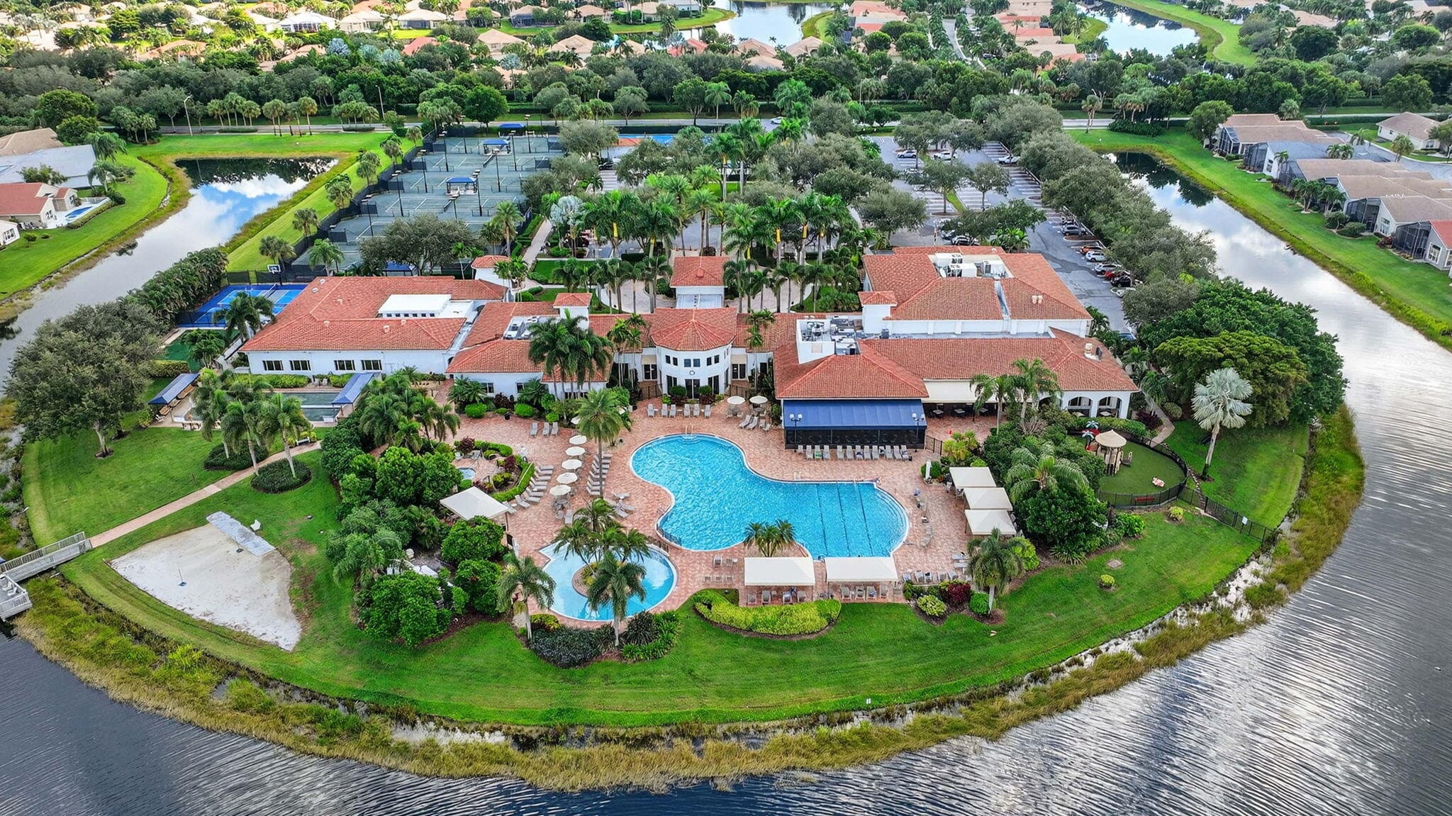 7232 Morocca Lake Drive, Delray Beach, FL 33446 — photo 39 of 72
