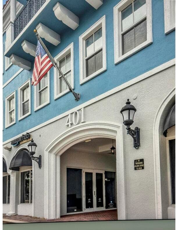 401 W Atlantic Avenue O13, Delray Beach, FL 33444 — photo 1 of 3