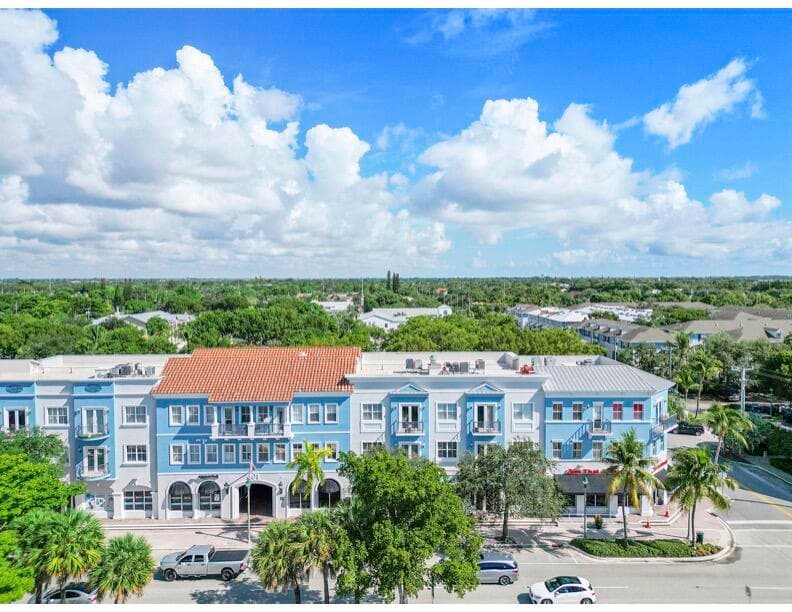 401 W Atlantic Avenue O13, Delray Beach, FL 33444 — photo 2 of 3