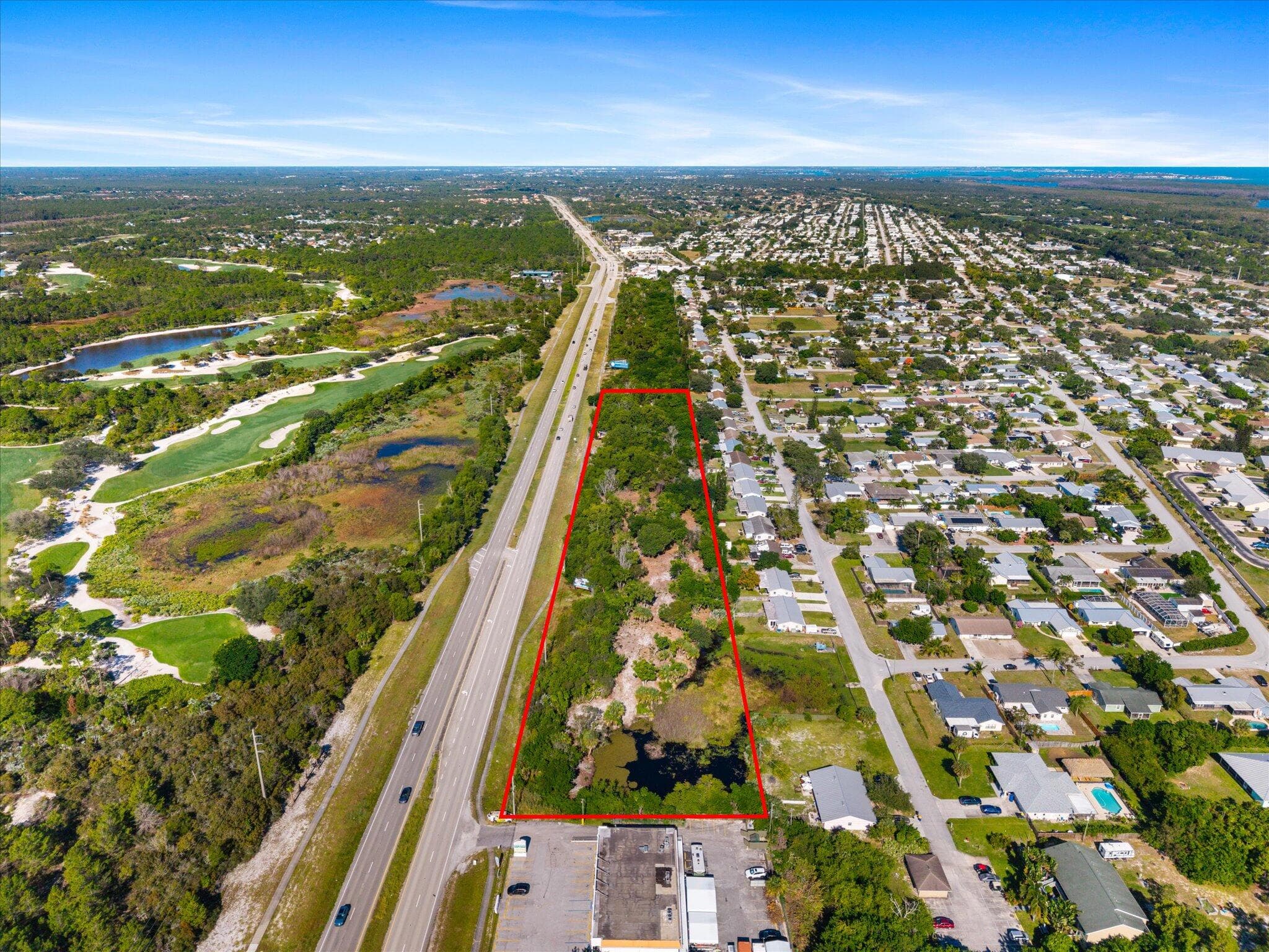 0 SE Federal Highway, Hobe Sound, FL 33455 — photo