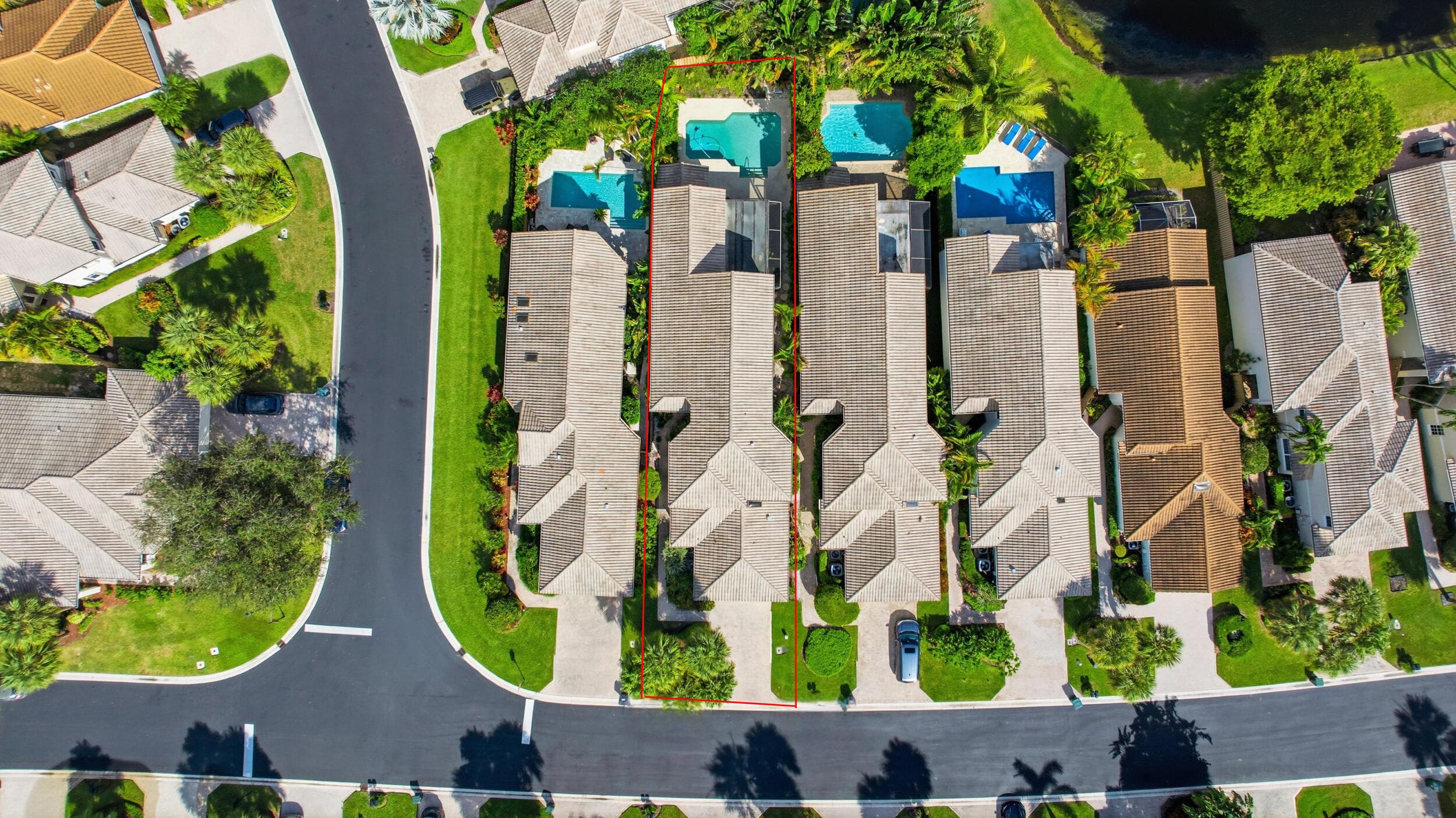 2495 NW 66th Drive, Boca Raton, FL 33496 — photo 76 of 77