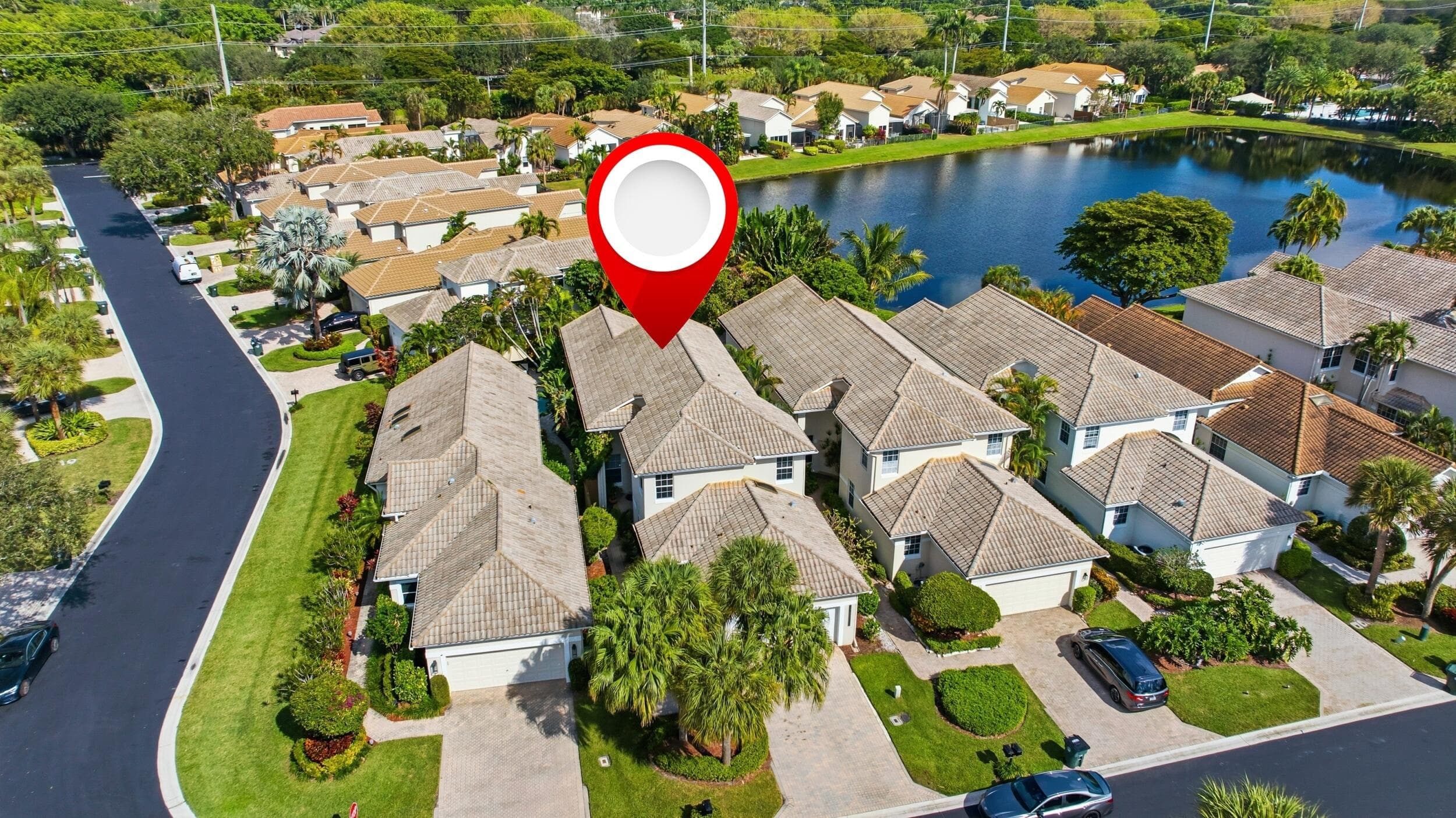 2495 NW 66th Drive, Boca Raton, FL 33496 — photo 1 of 77