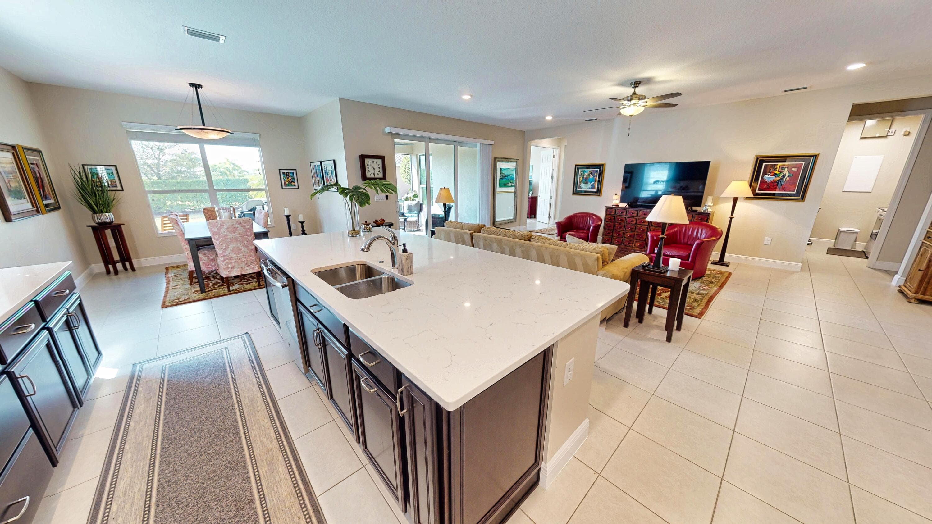 12032 SW Marigold Avenue, Port St. Lucie, FL 34987 — photo 10 of 55