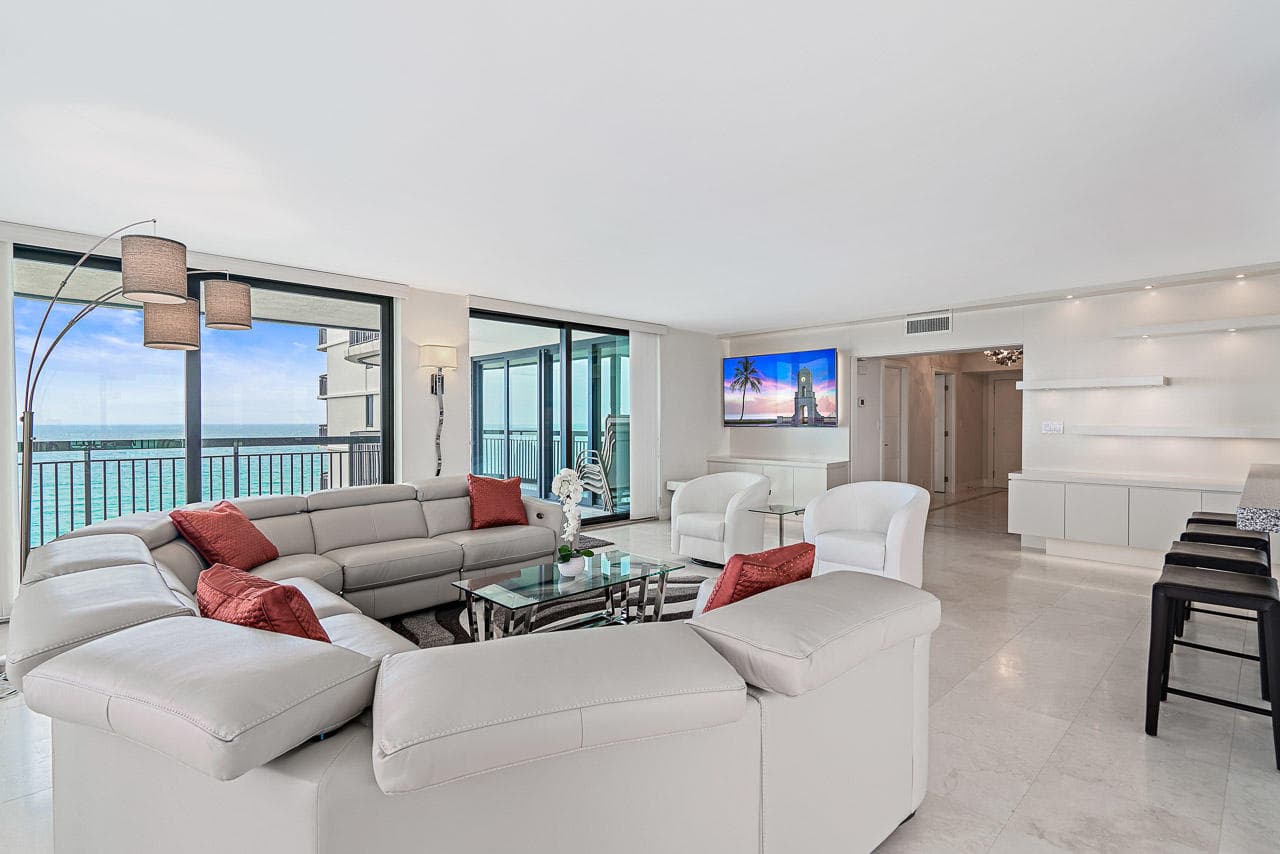 5380 N Ocean Drive 10j, Singer Island, FL 33404 — photo 3 of 37