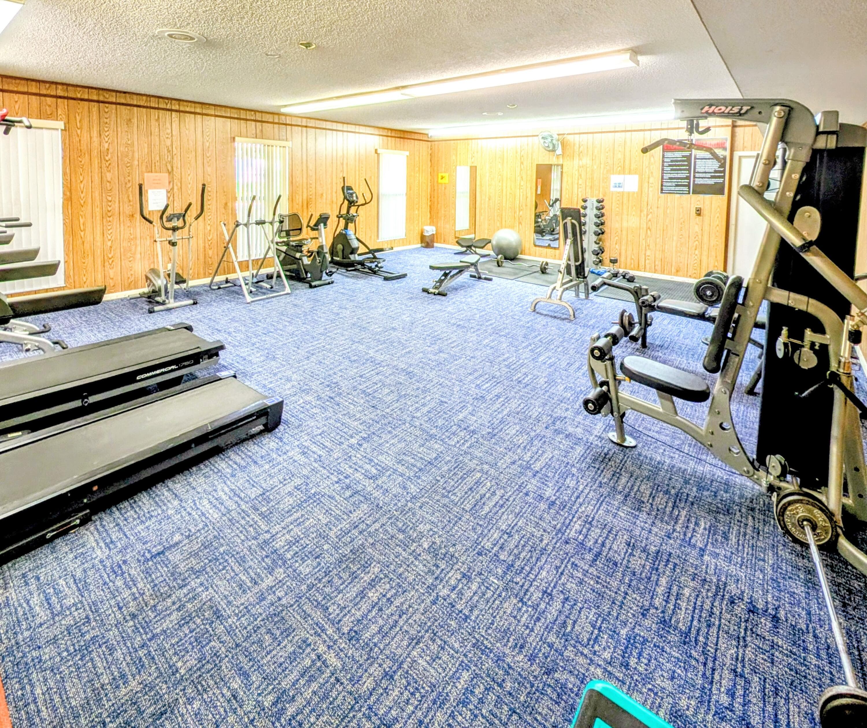 7960 NW 50th Street 104, Lauderhill, FL 33351 — photo 12 of 12