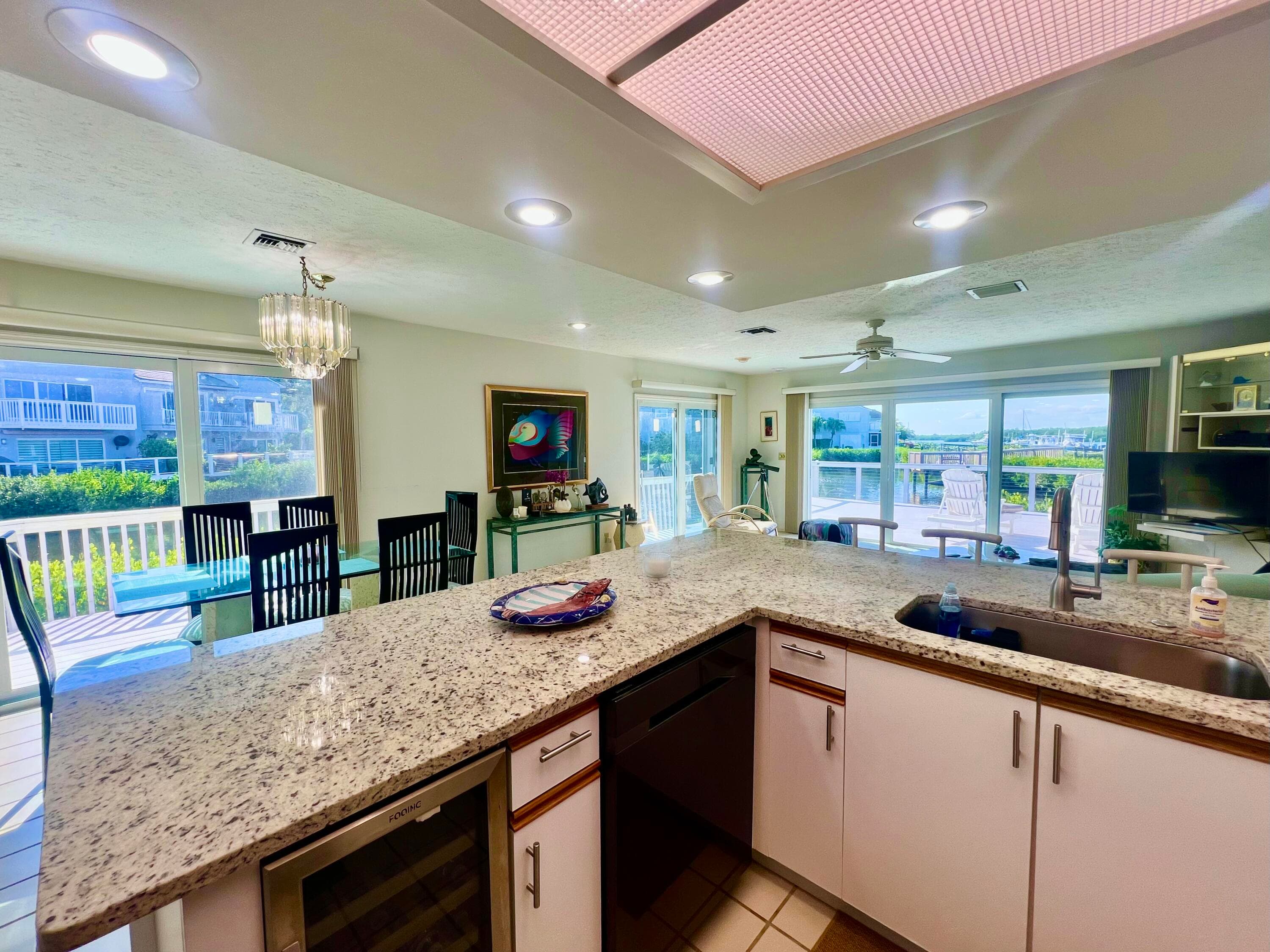 2486 Harbour Cove Drive, Hutchinson Island, FL 34949 — photo 2 of 32