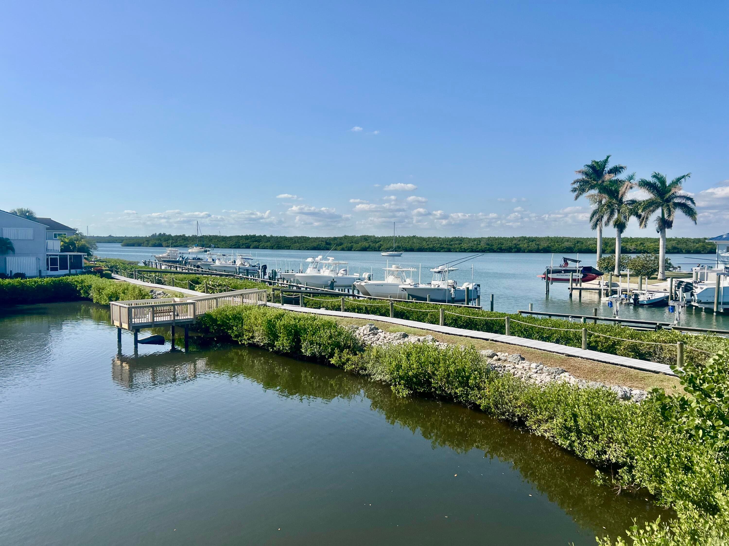 2486 Harbour Cove Drive, Hutchinson Island, FL 34949 — photo 4 of 32