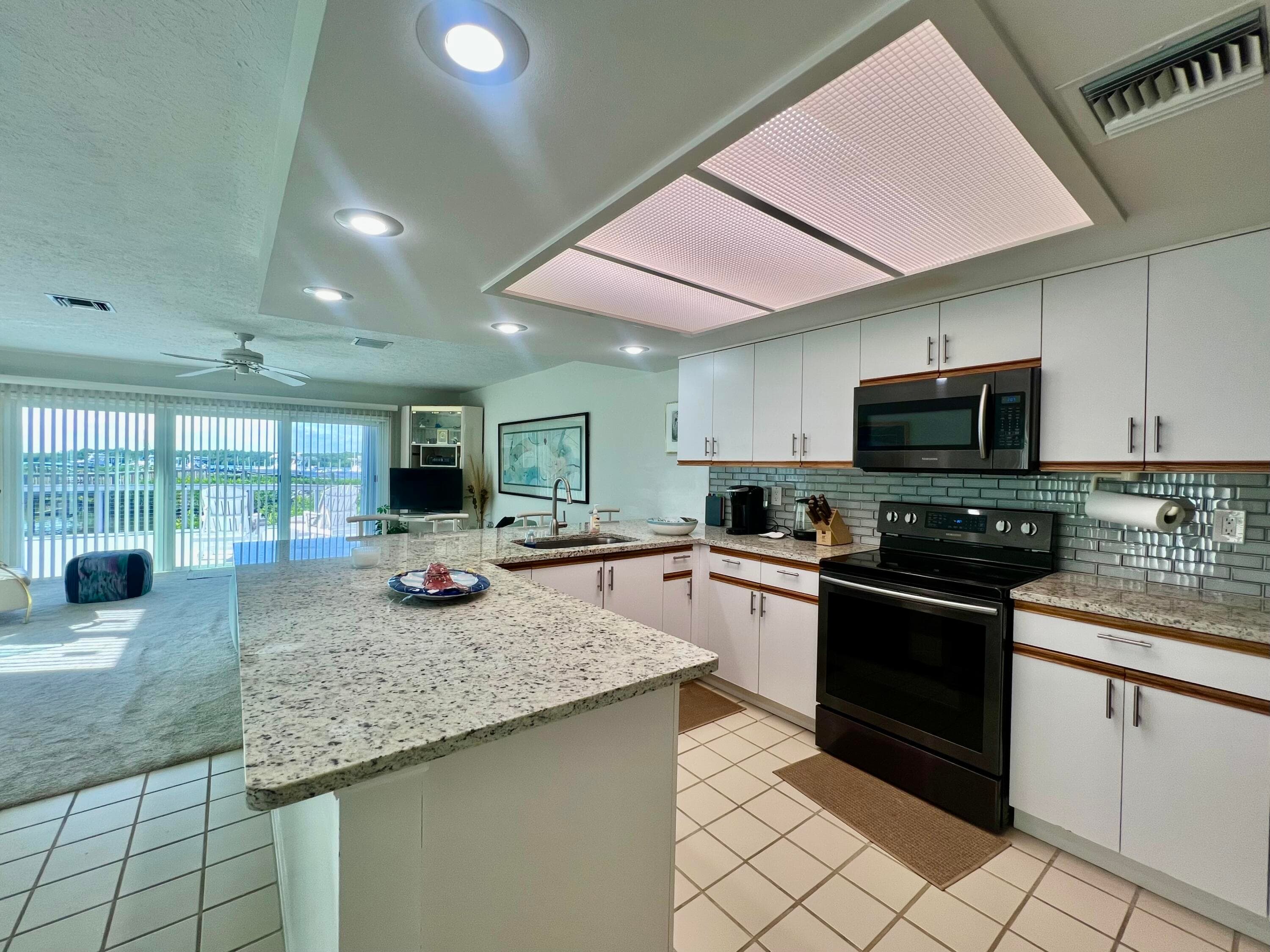 2486 Harbour Cove Drive, Hutchinson Island, FL 34949 — photo 3 of 32