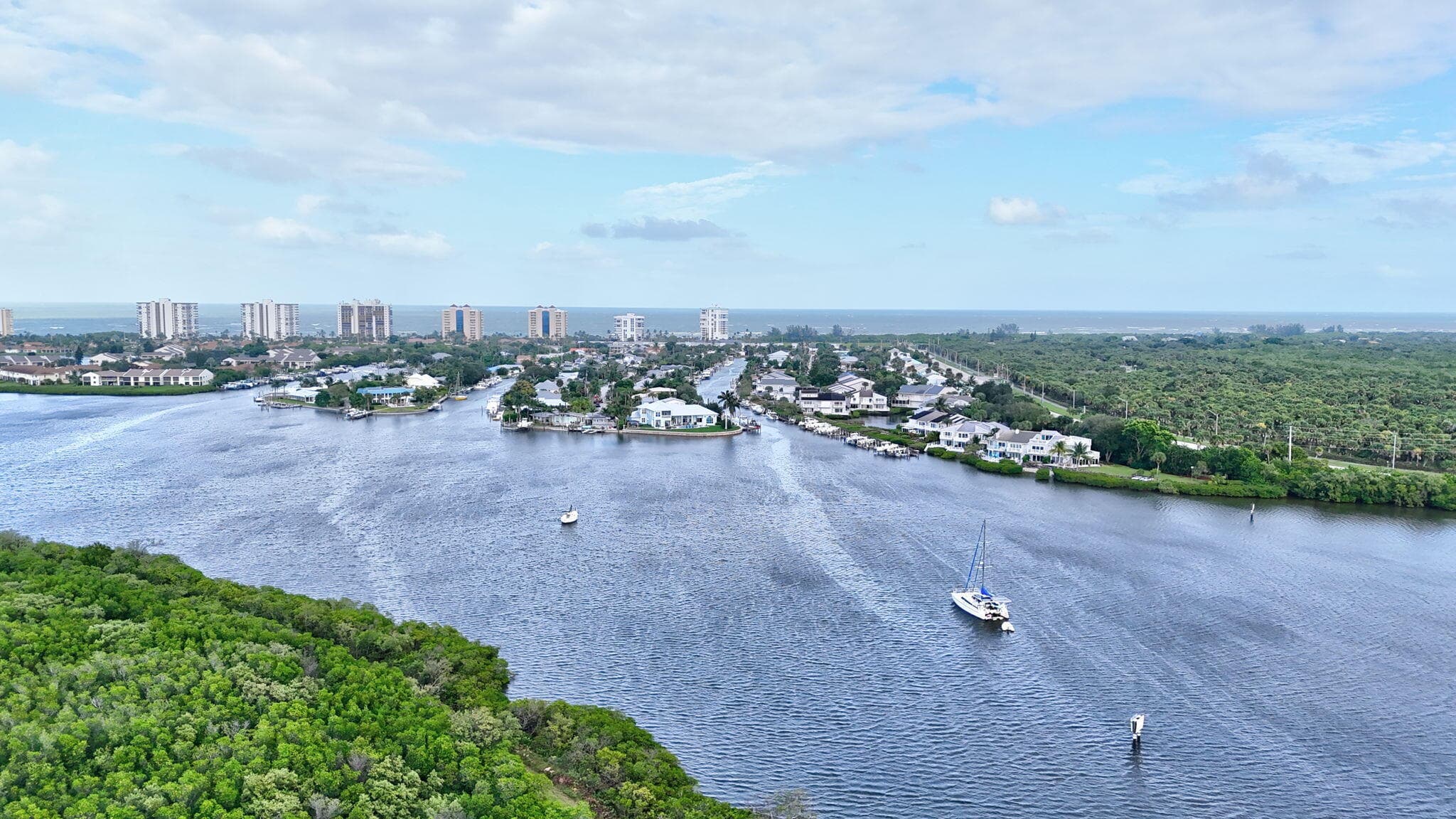 2486 Harbour Cove Drive, Hutchinson Island, FL 34949 — photo 30 of 32