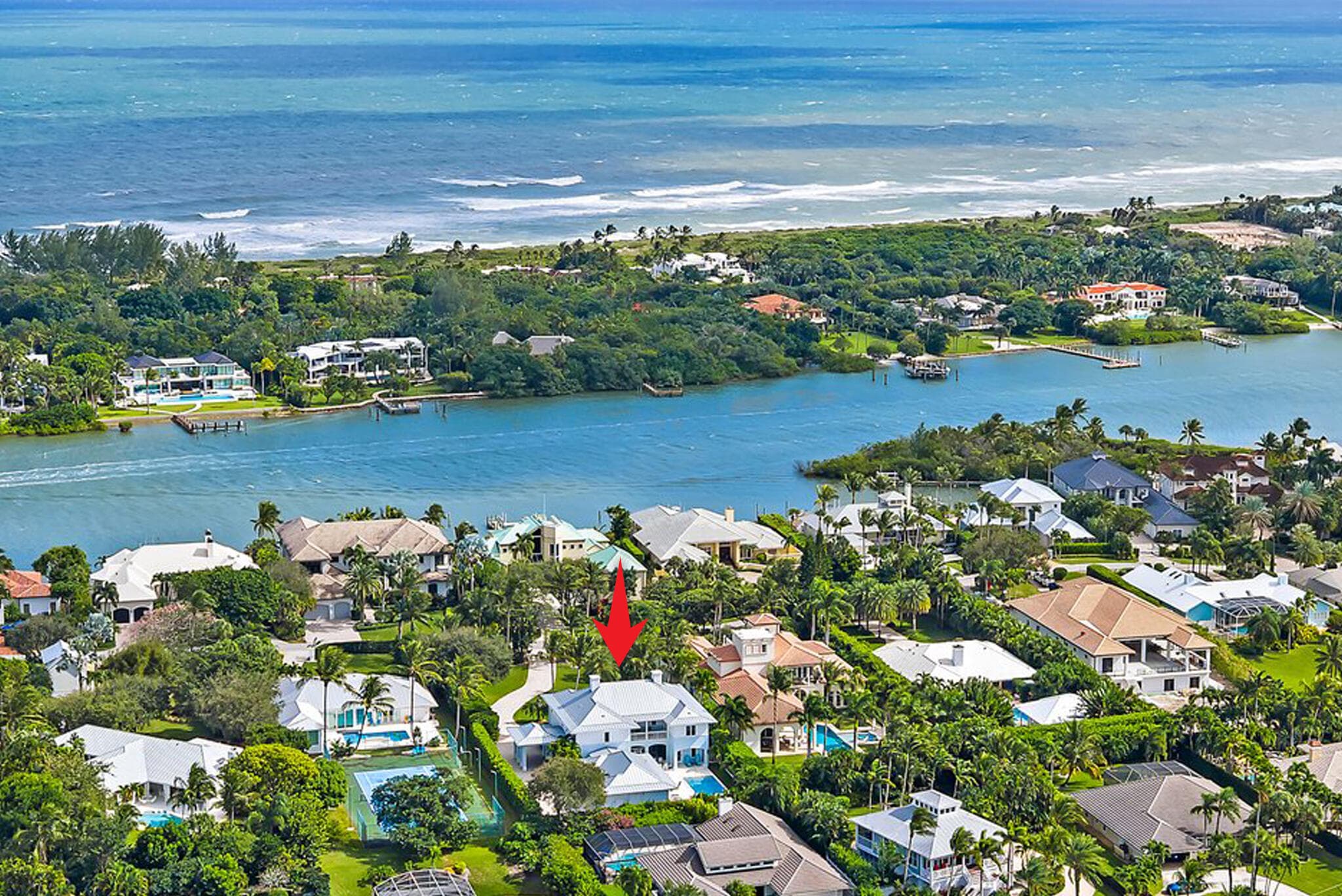 17392 SE Conch Bar Avenue, Tequesta, FL 33469 — photo 5 of 42