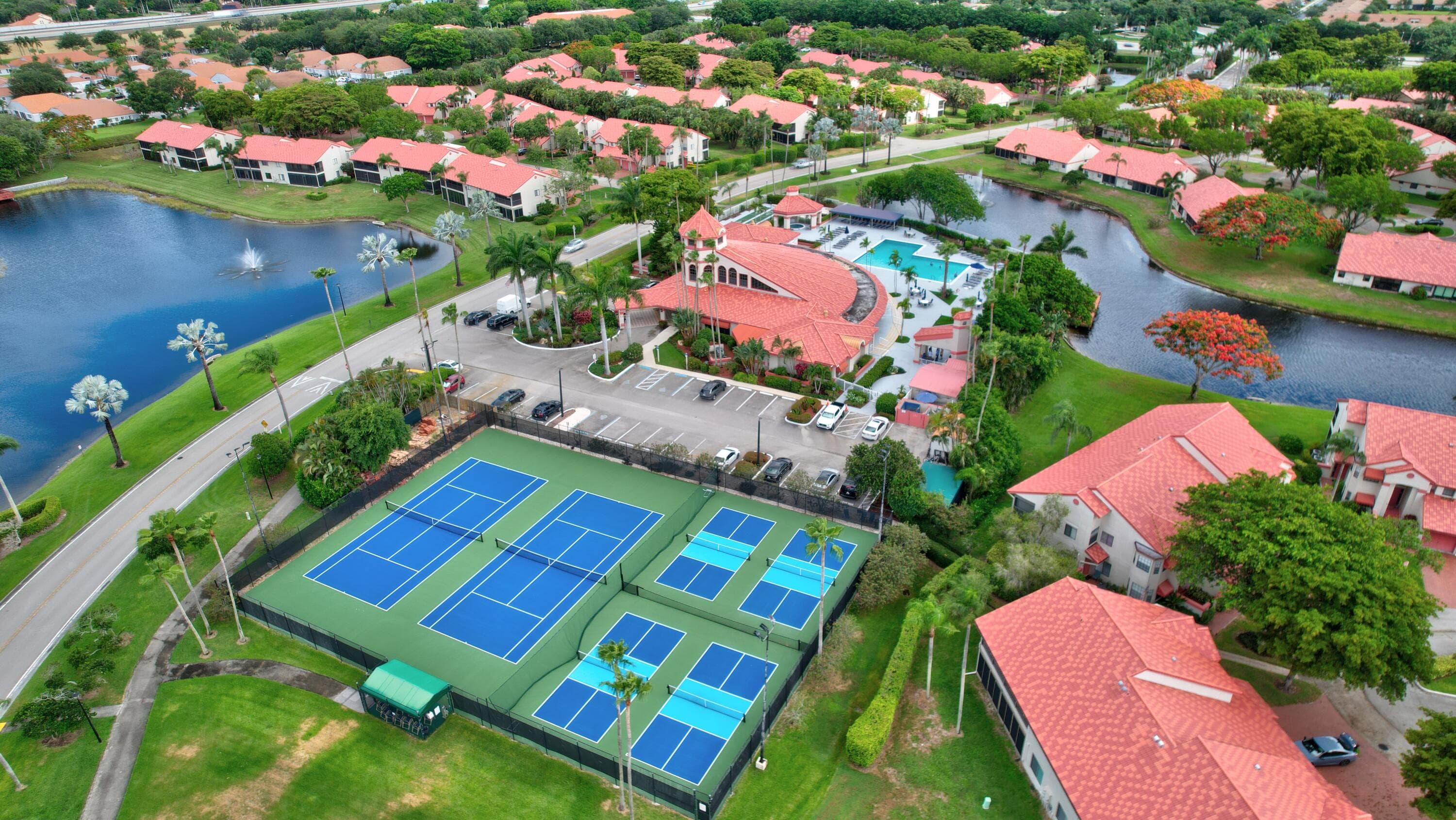 7972 Lexington Club Boulevard A, Delray Beach, FL 33446 — photo 36 of 69