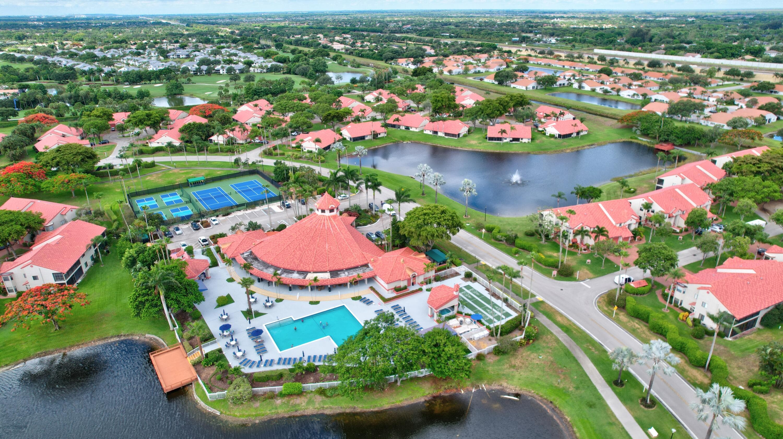 7972 Lexington Club Boulevard A, Delray Beach, FL 33446 — photo 38 of 69