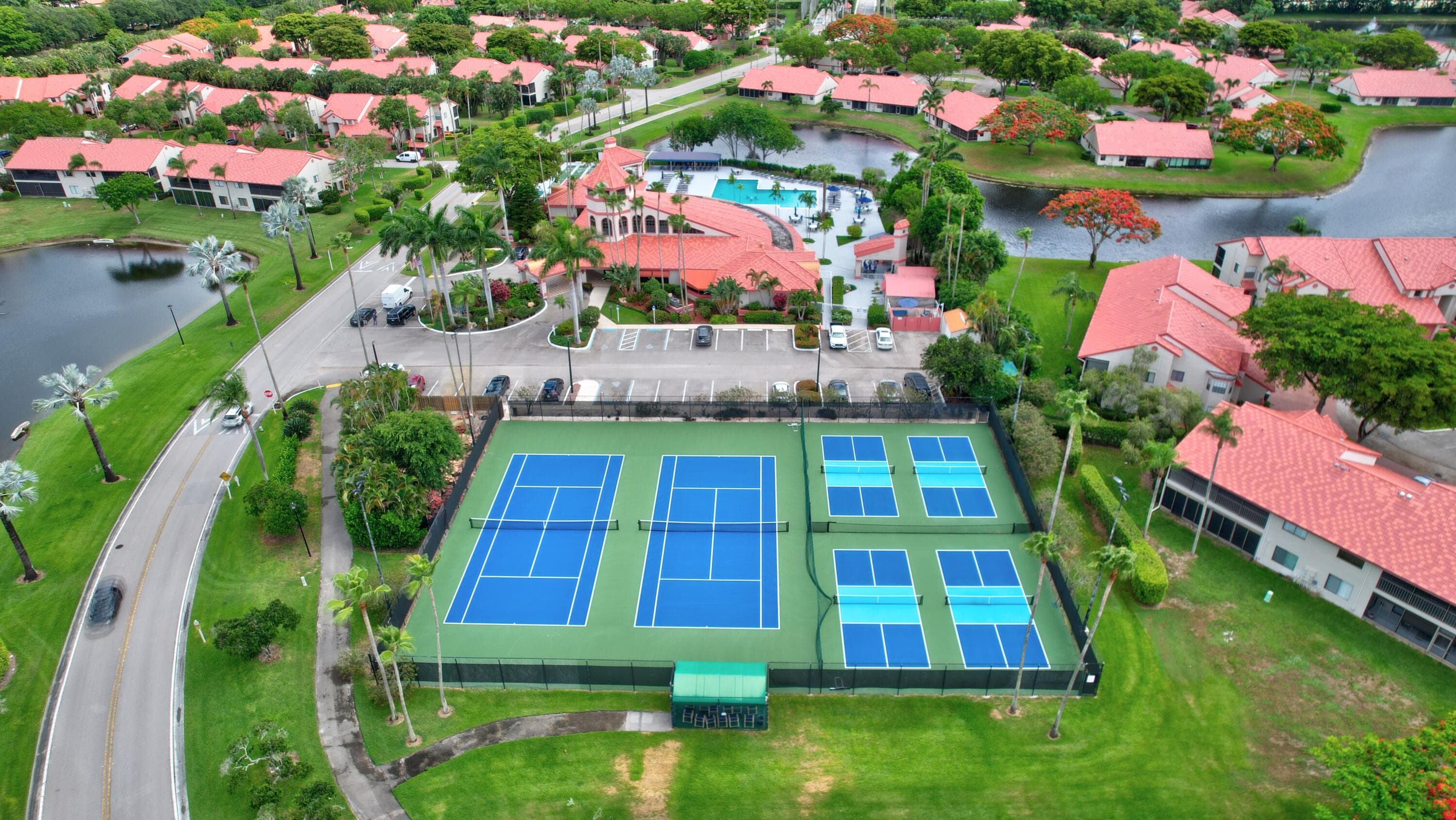 7972 Lexington Club Boulevard A, Delray Beach, FL 33446 — photo 40 of 69
