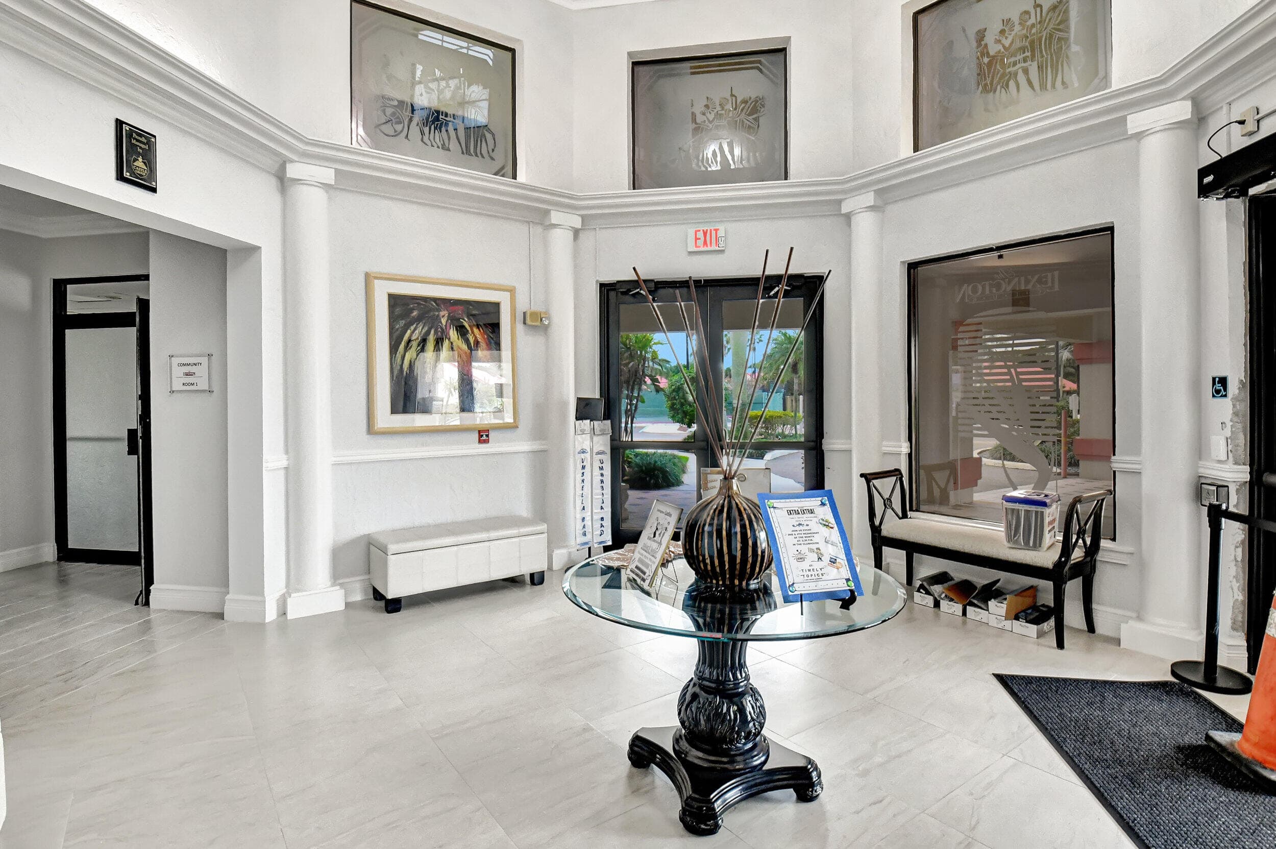 7972 Lexington Club Boulevard A, Delray Beach, FL 33446 — photo 48 of 69