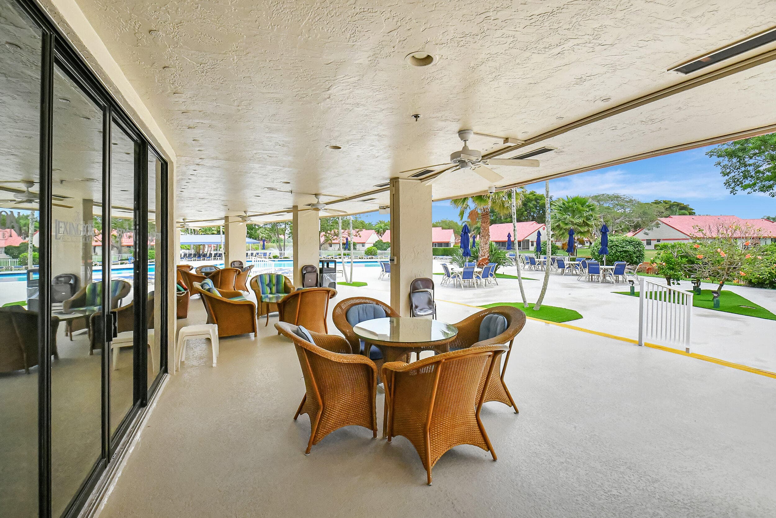 7972 Lexington Club Boulevard A, Delray Beach, FL 33446 — photo 58 of 69