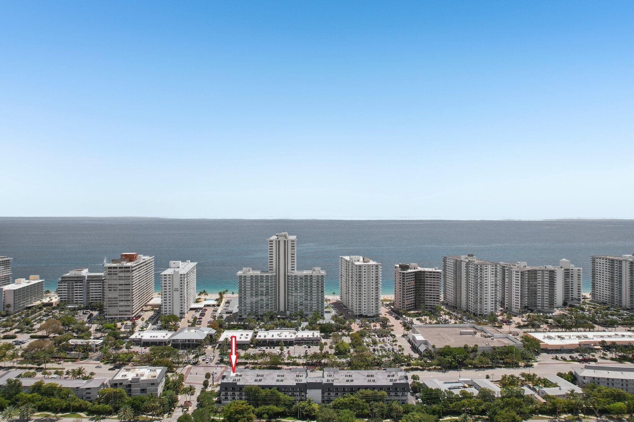3909 N Ocean Boulevard 215, Fort Lauderdale, FL 33308 — photo 1 of 22