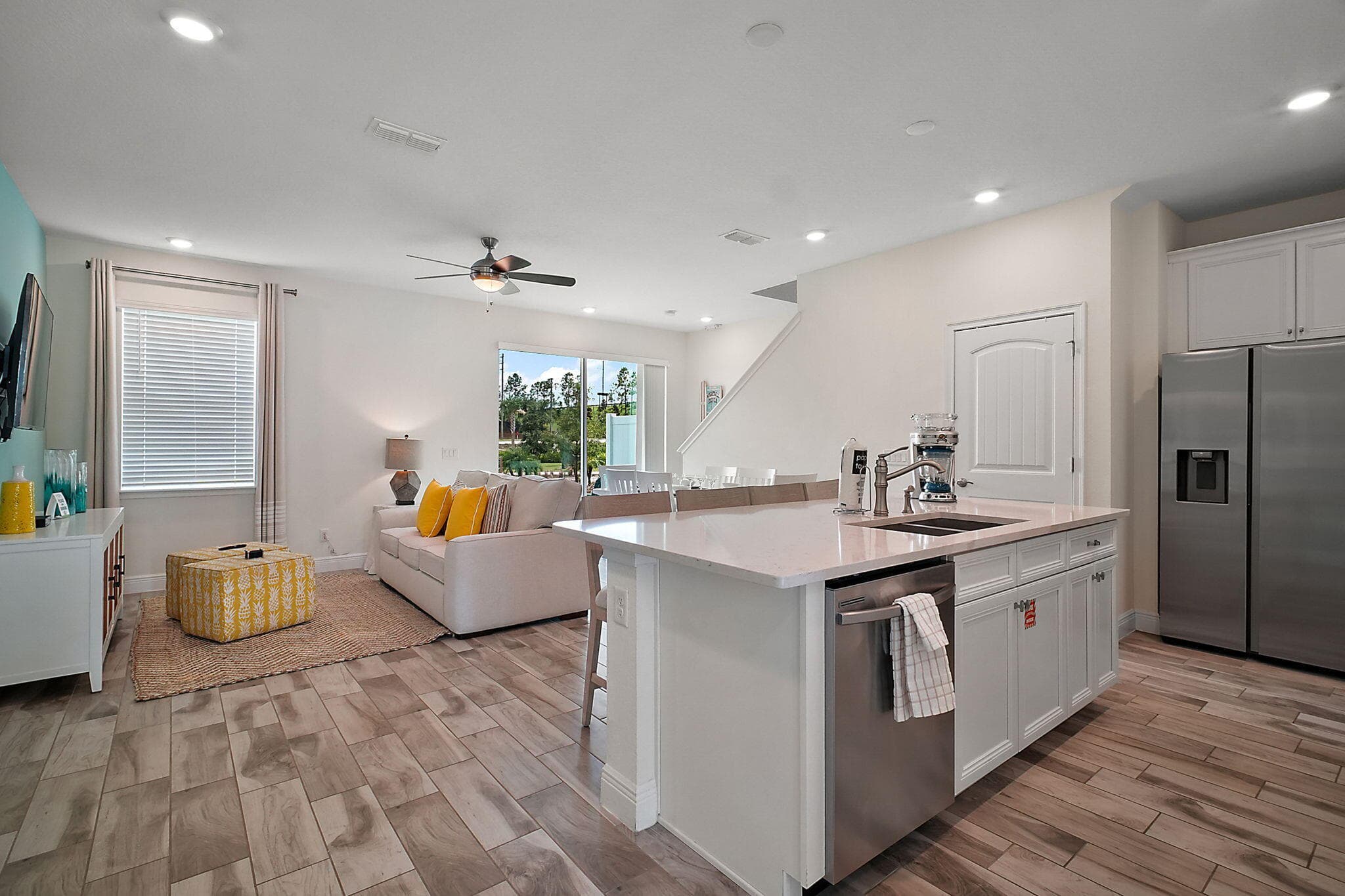 8174 Coconut Place, Kissimmee, FL 34747 — photo