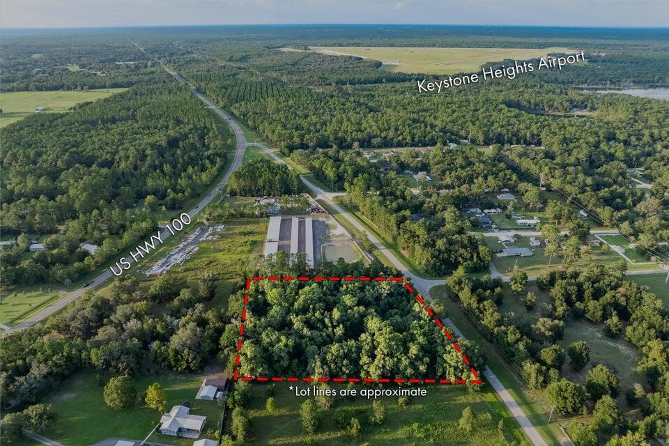 0000 SE 9th Avenue, Starke, FL 32091 — photo 9 of 21