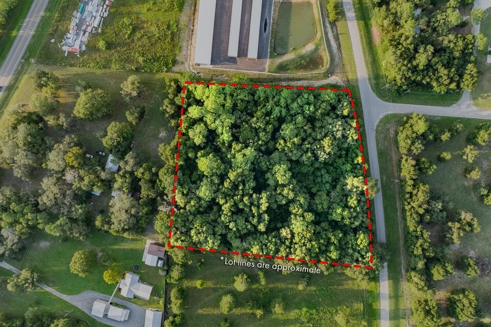 0000 SE 9th Avenue, Starke, FL 32091 — photo 1 of 21