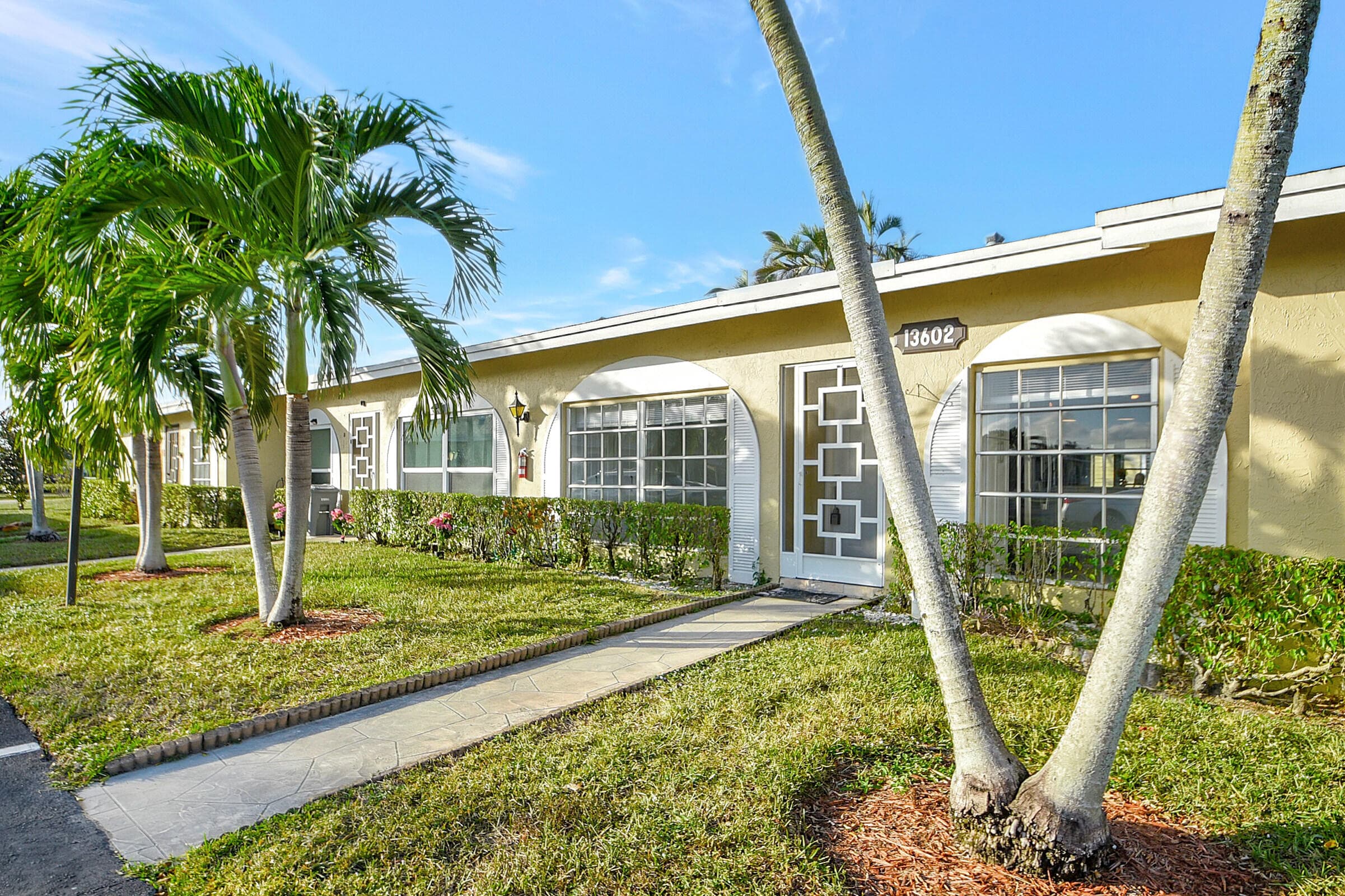 13602 Via Flora Apt C, Delray Beach, FL 33484 — photo 47 of 49