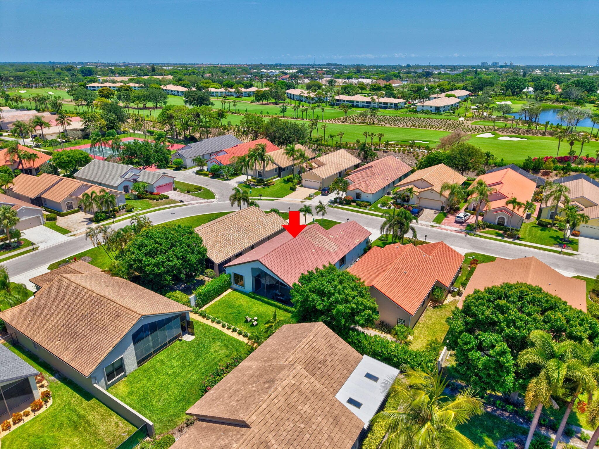 10393 Lexington Circle S, Boynton Beach, FL 33436 — photo 41 of 52