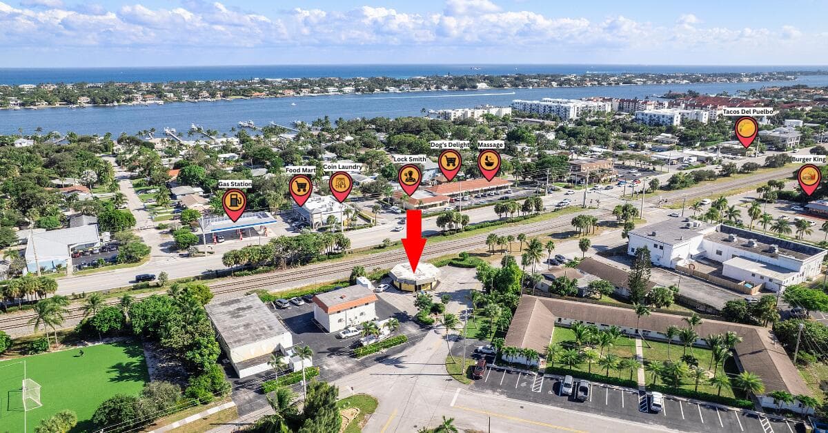 888 E Coast Avenue, Lantana, FL 33462 — photo 11 of 11