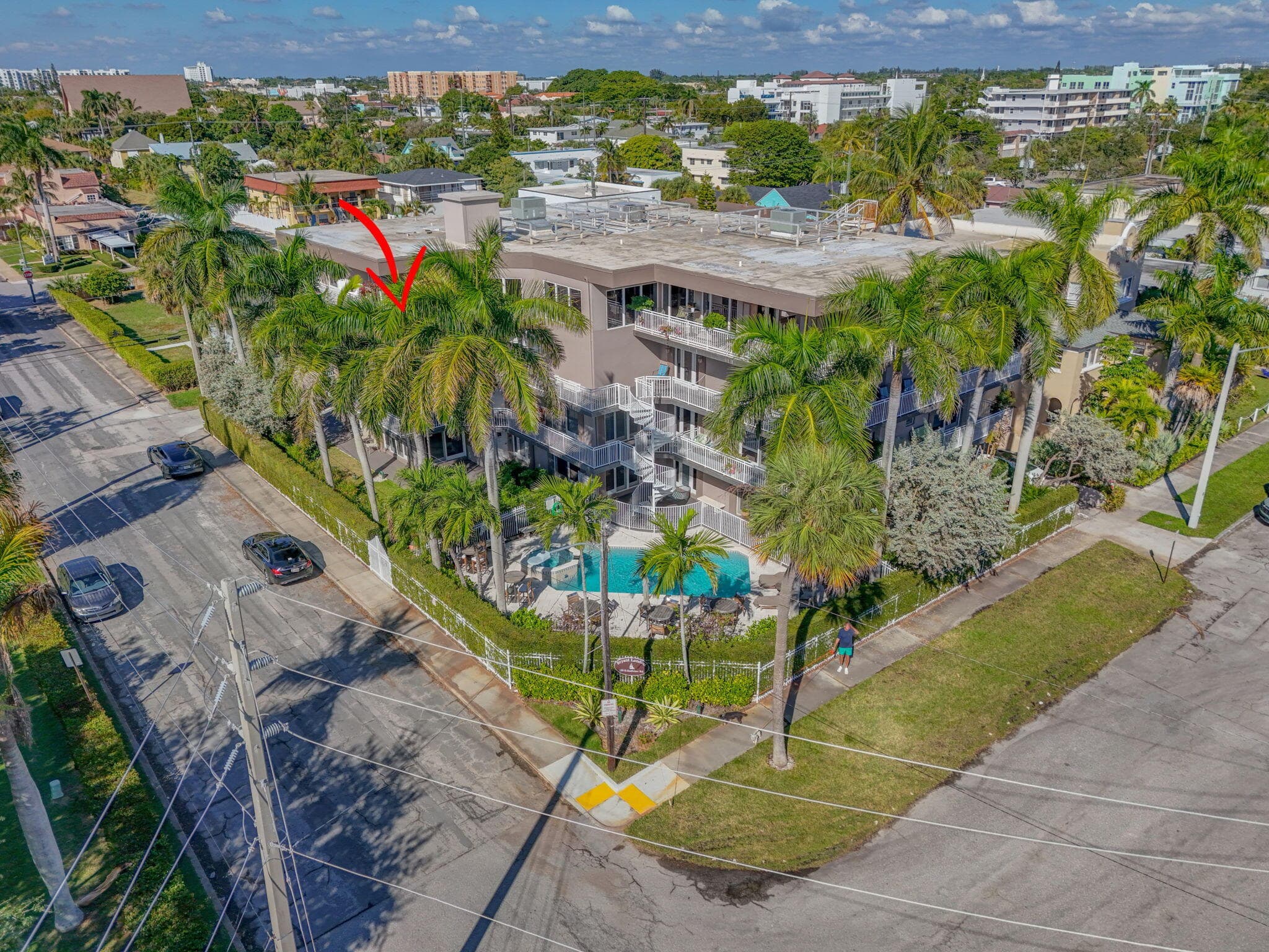 129 S Golfview Road 7, Lake Worth Beach, FL 33460 — photo 57 of 79