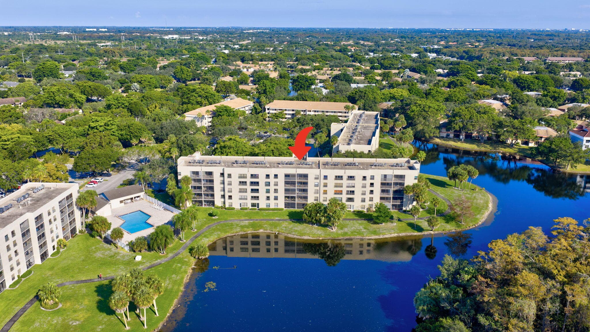 3000 NW 42nd Avenue B404, Coconut Creek, FL 33066 — photo 25 of 31