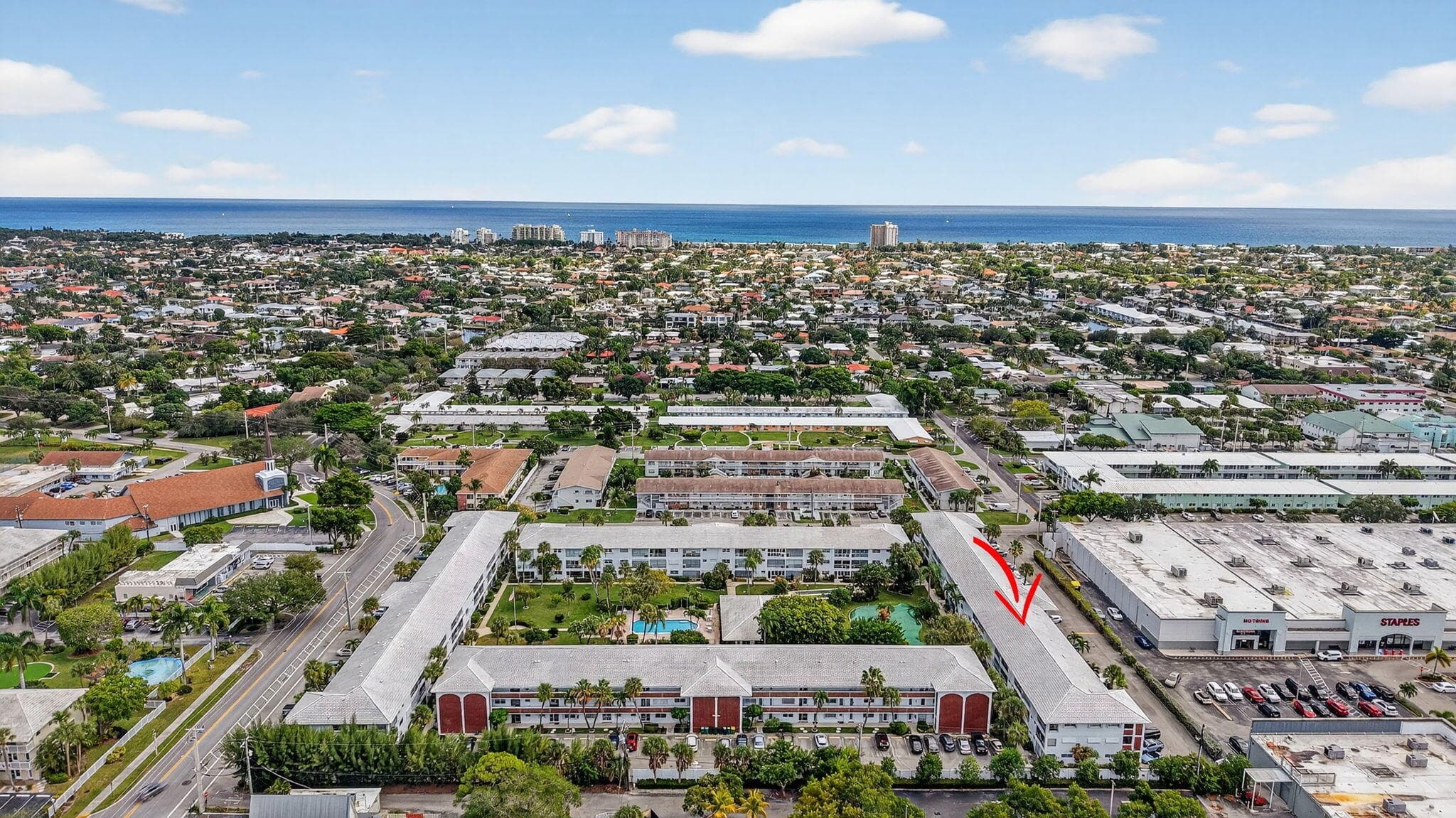 2050 NE 39th Street S210, Lighthouse Point, FL 33064 — photo 45 of 45
