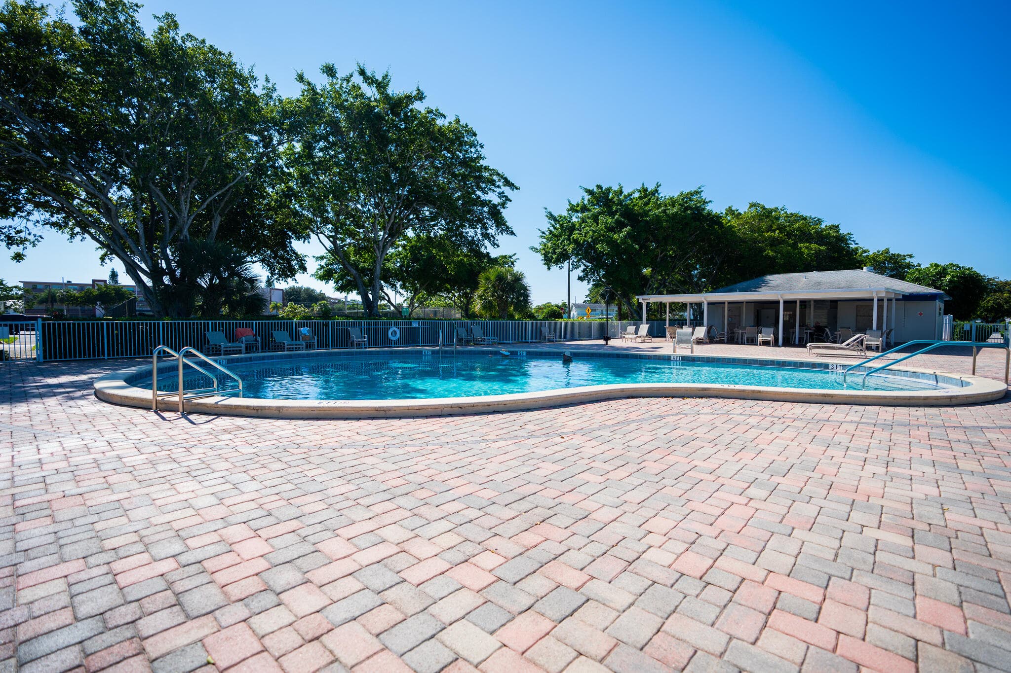 107 Prescott E, Deerfield Beach, FL 33442 — photo 114 of 155