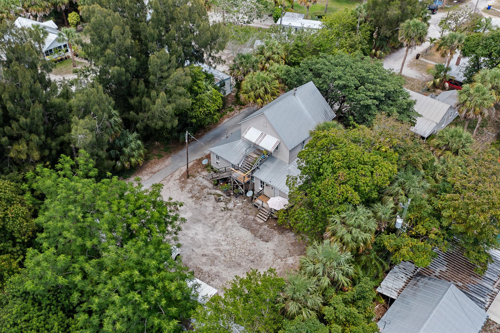 2172 NE Poinciana Terrace, Jensen Beach, FL 34957 — photo 7 of 9