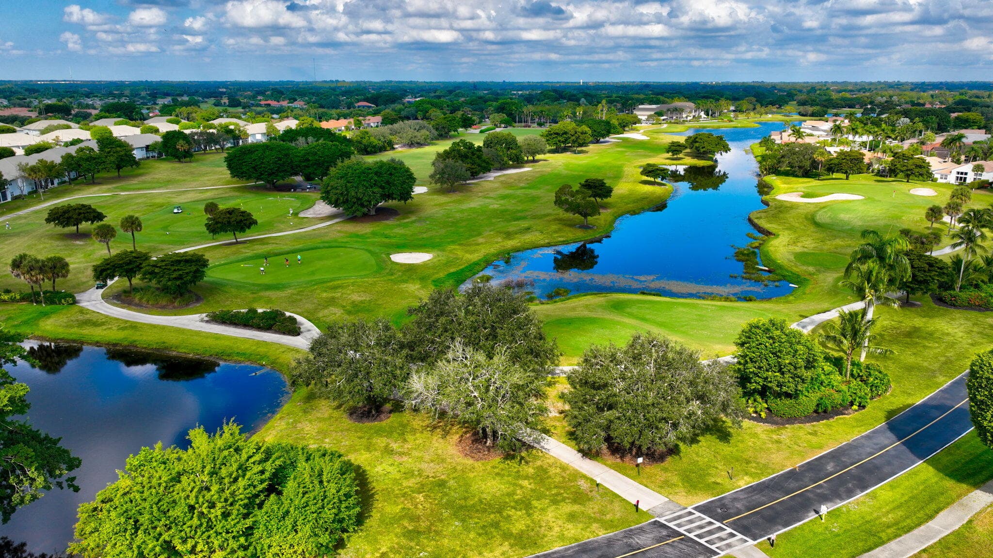 5771 Fairway Park Court 205, Boynton Beach, FL 33437 — photo 40 of 40