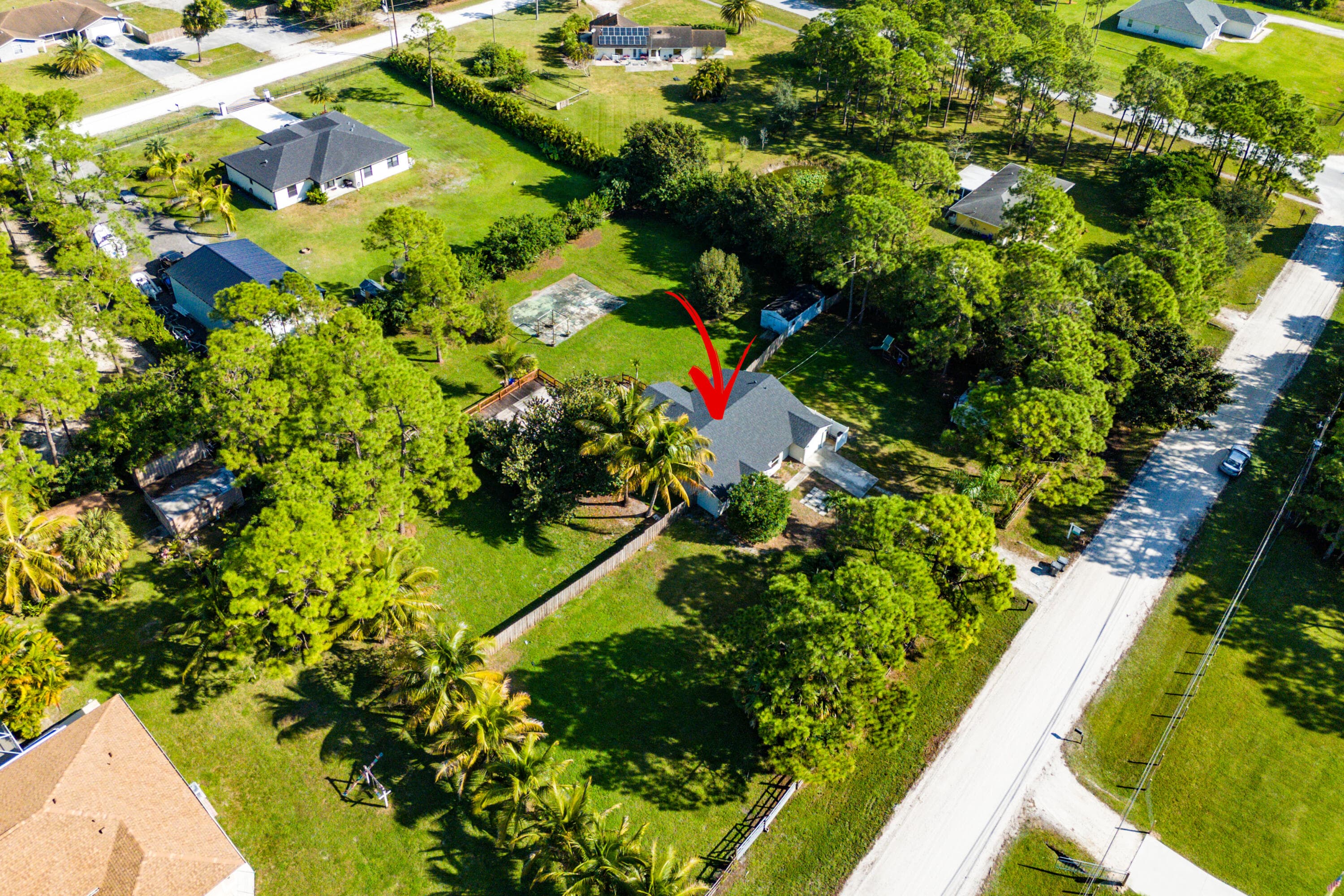 13587 76th Road N, The Acreage, FL 33412 — photo 36 of 43