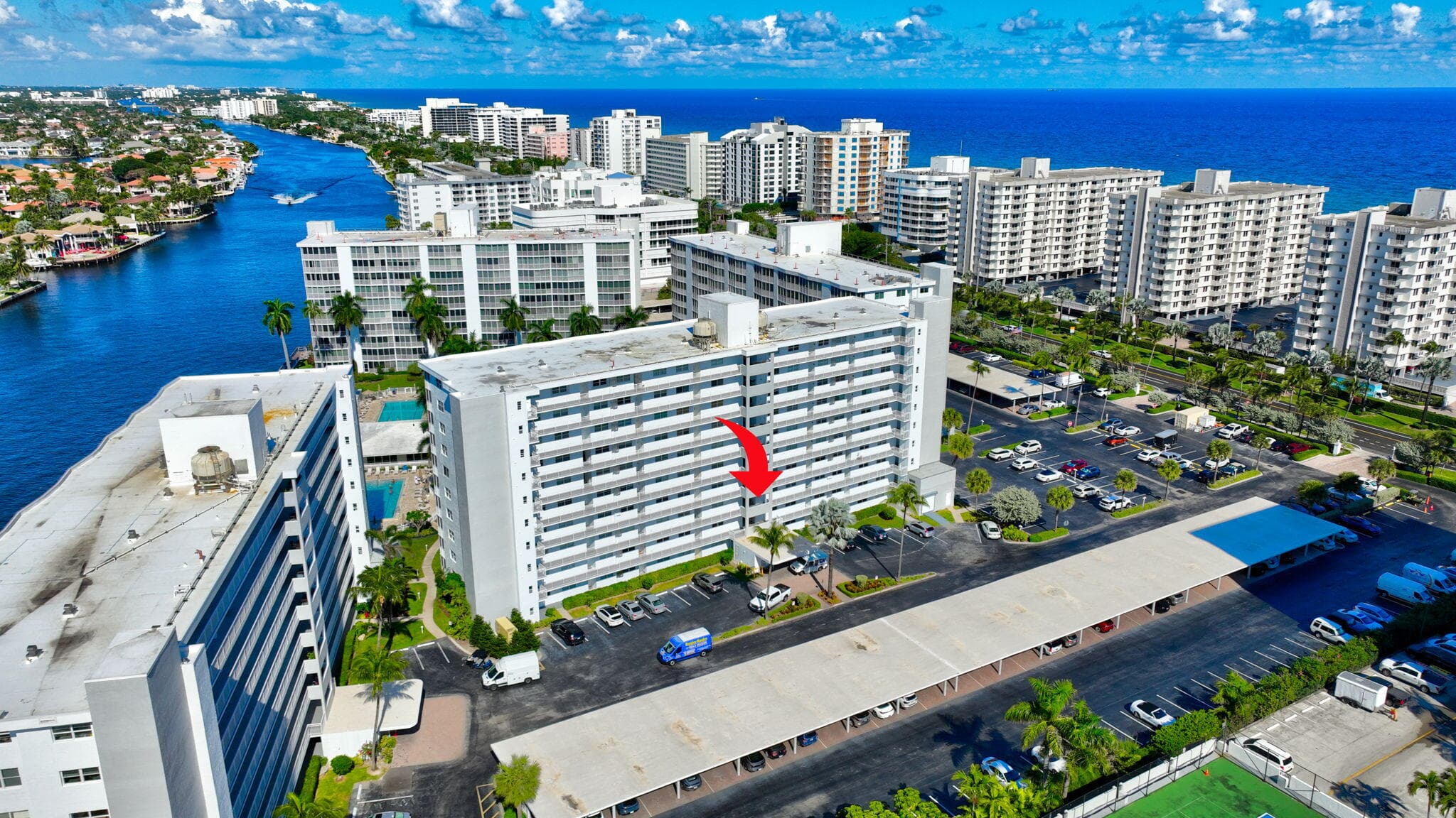 3300 S Ocean Boulevard 320-C, Highland Beach, FL 33487 — photo 2 of 46