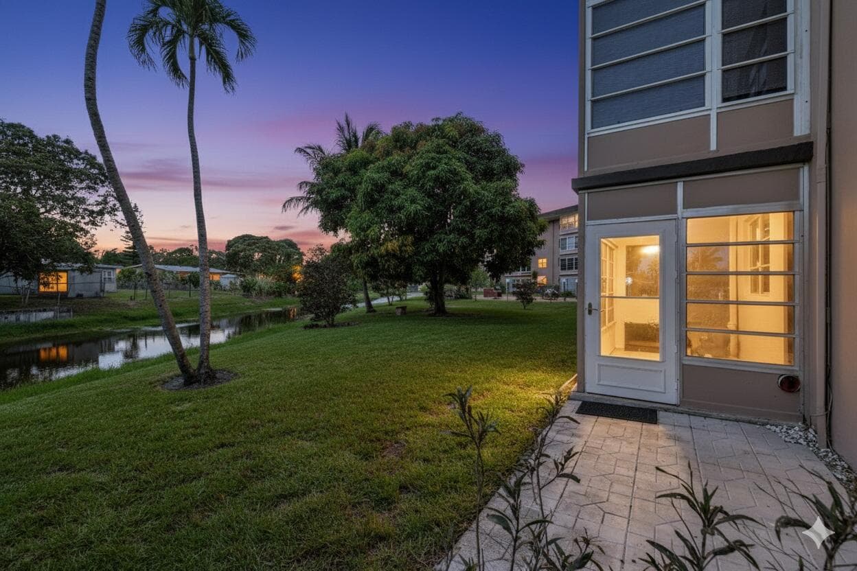 2901 NW 46th Avenue 101, Lauderdale Lakes, FL 33313 — photo 28 of 58