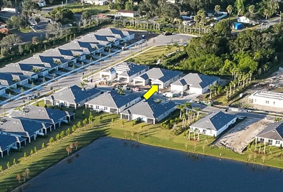 3829 Russell Court Villa 40, Vero Beach, FL 32960 — photo 8 of 37