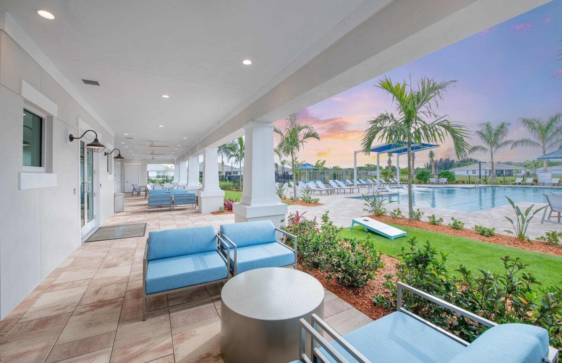 1545 Harper Way Villa 32, Vero Beach, FL 32960 — photo 33 of 36