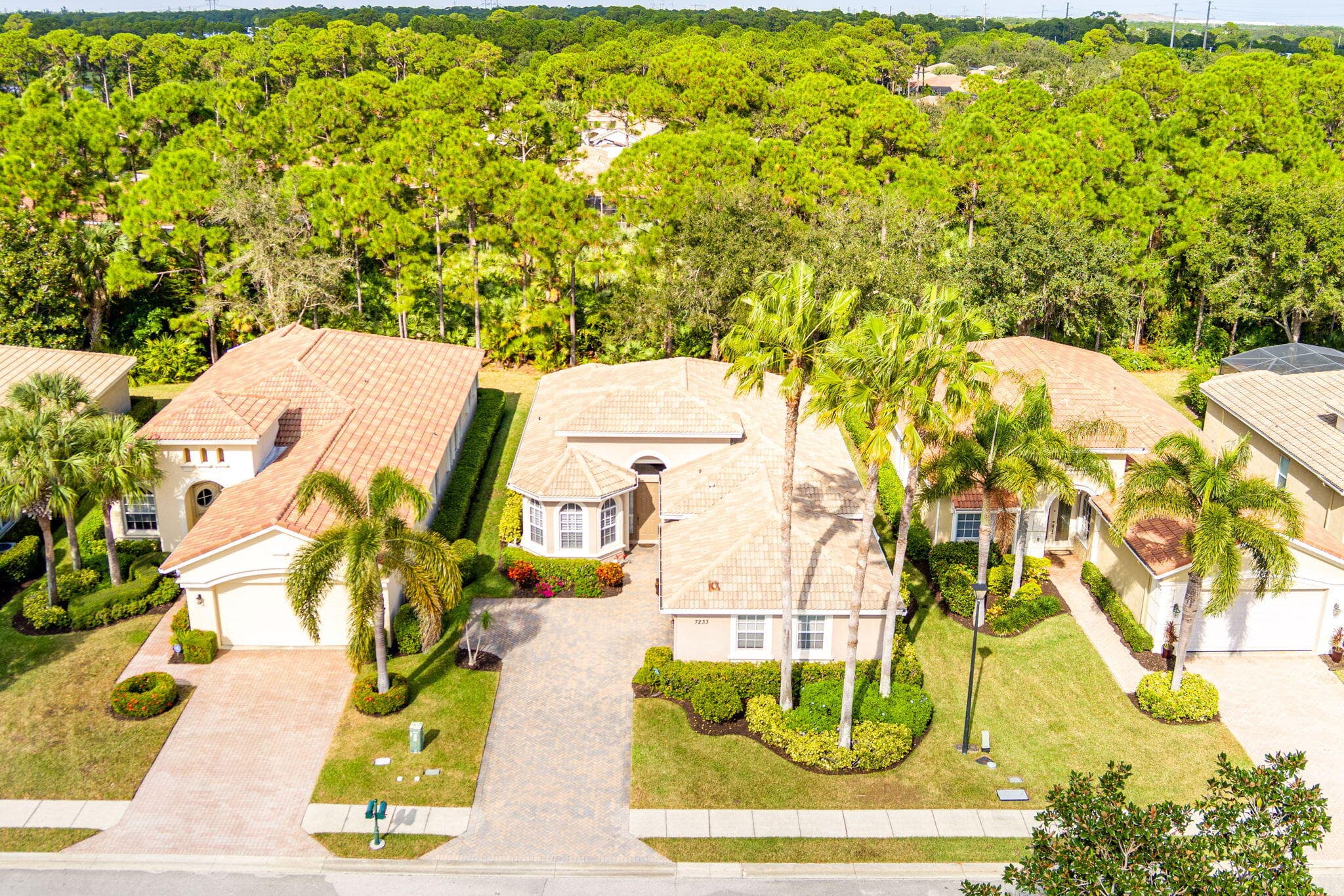 7233 Maidstone Drive, Port St. Lucie, FL 34986 — photo 40 of 42