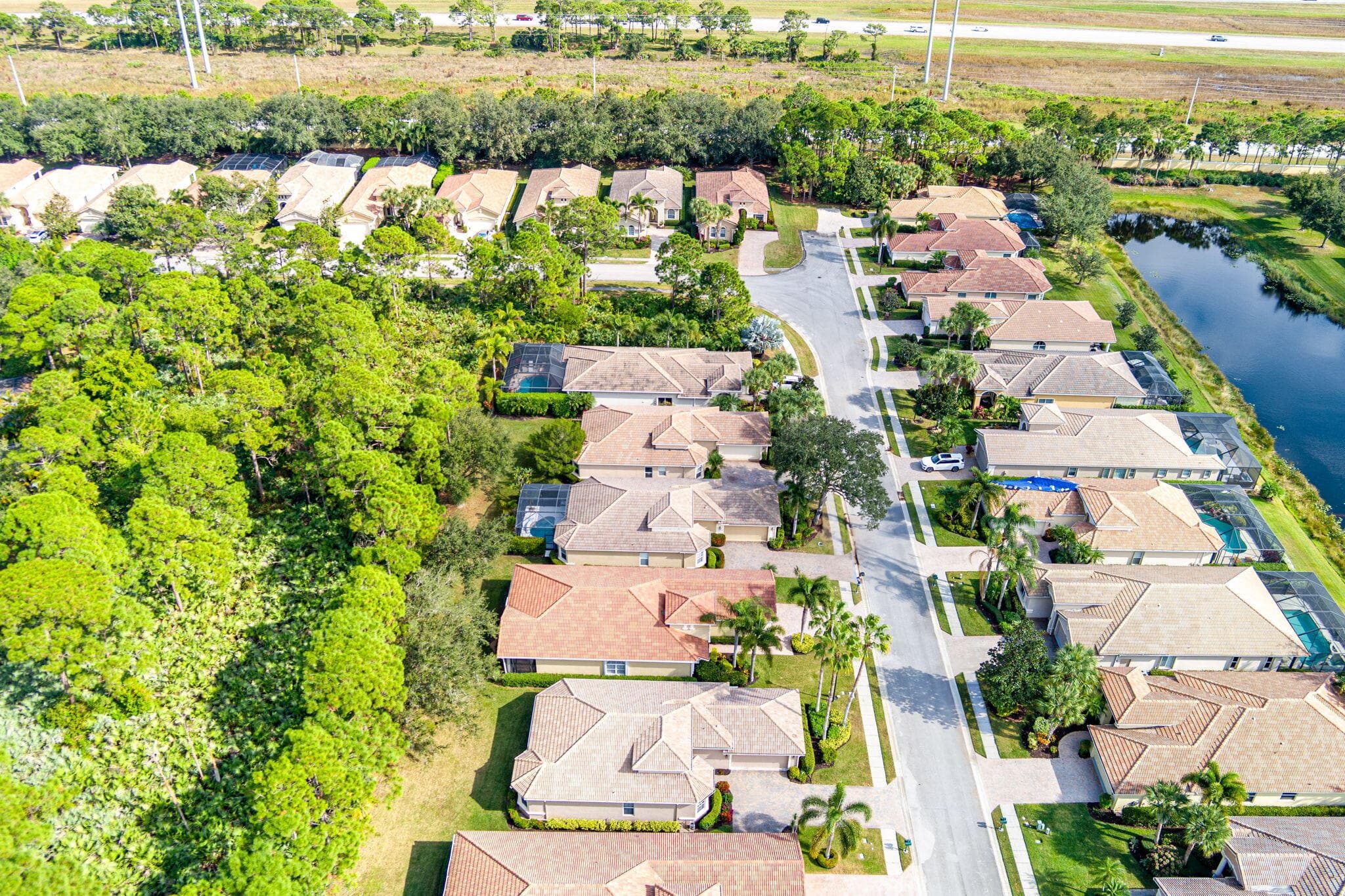 7233 Maidstone Drive, Port St. Lucie, FL 34986 — photo 42 of 42