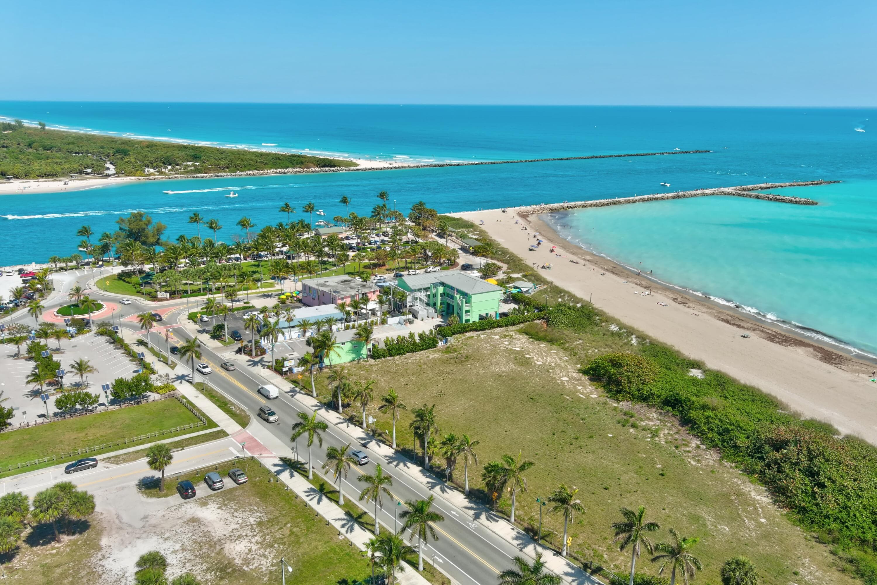 355 S Ocean Drive F-405, Hutchinson Island, FL 34949 — photo 47 of 57