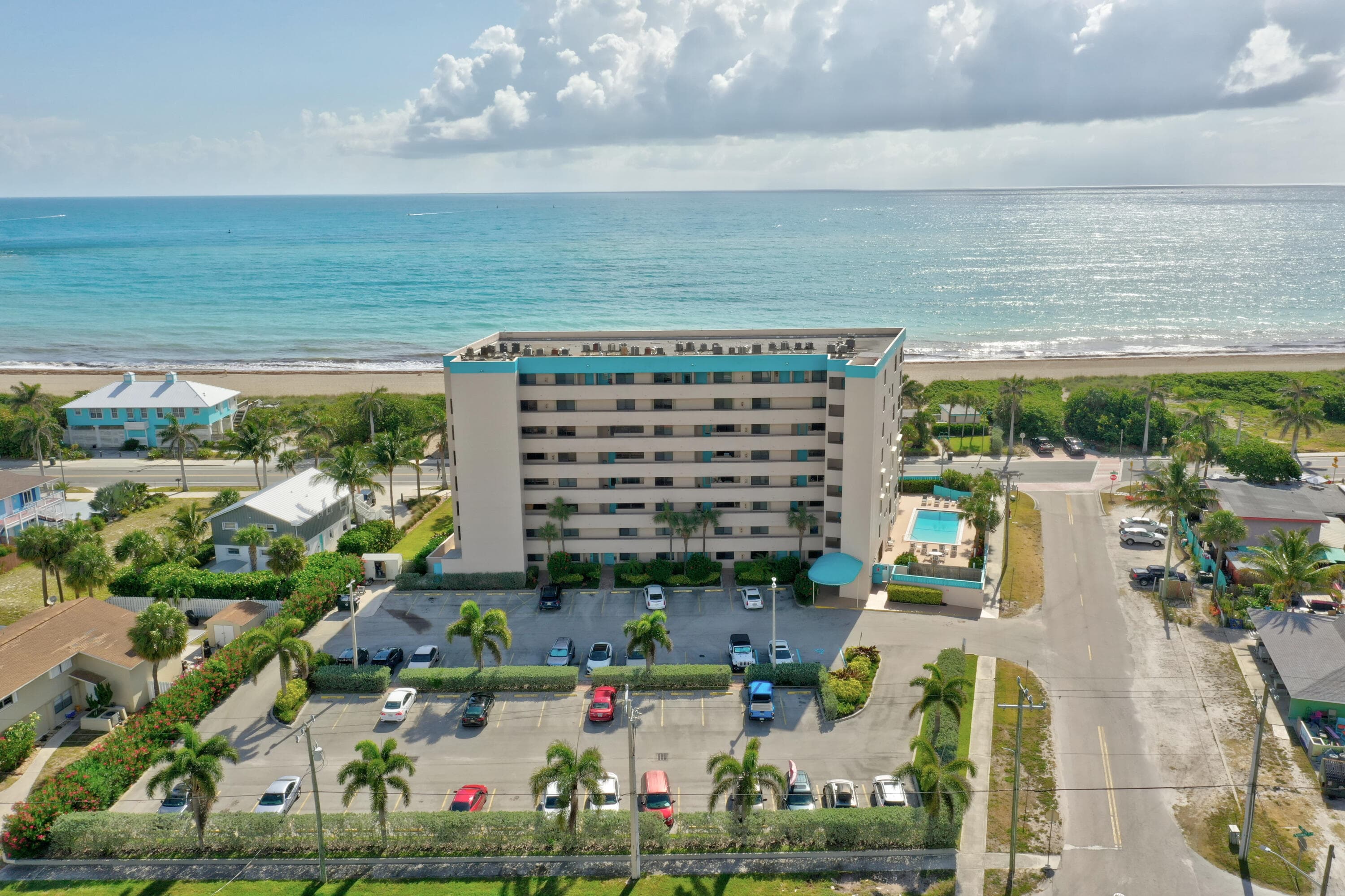 355 S Ocean Drive F-405, Hutchinson Island, FL 34949 — photo 1 of 57