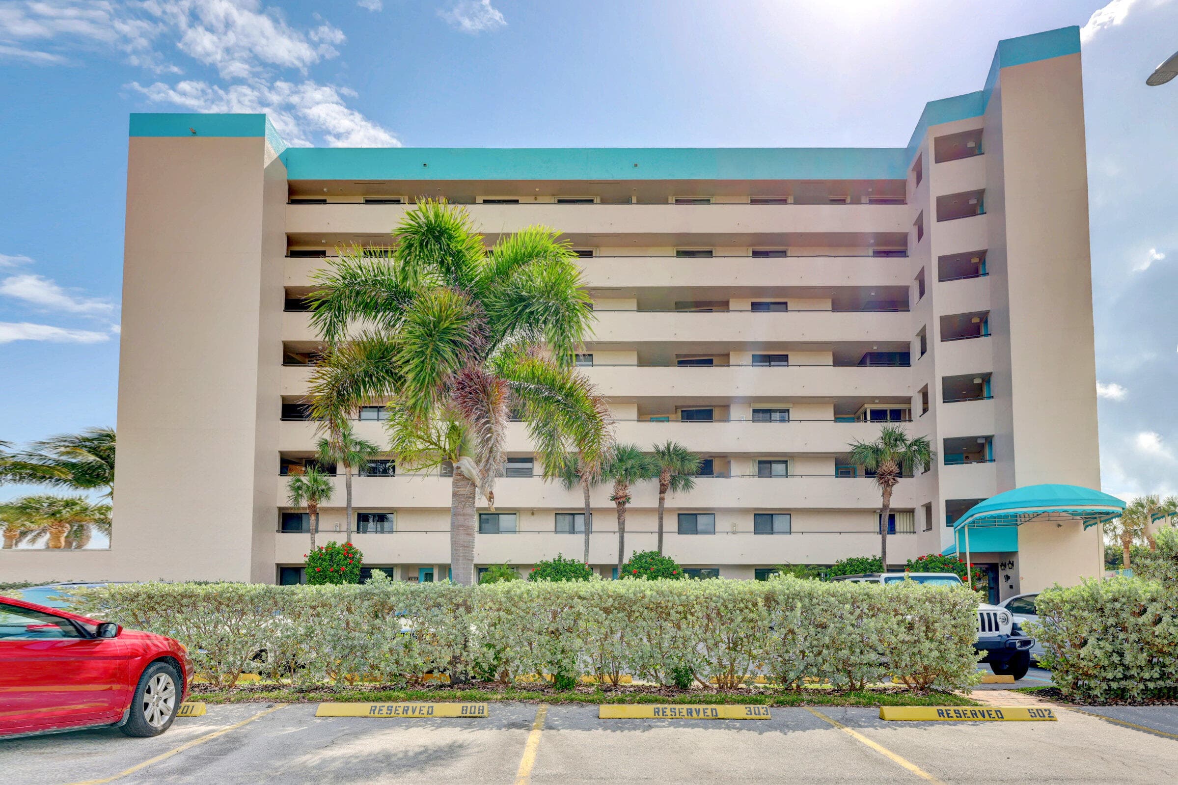 355 S Ocean Drive F-405, Hutchinson Island, FL 34949 — photo 39 of 57