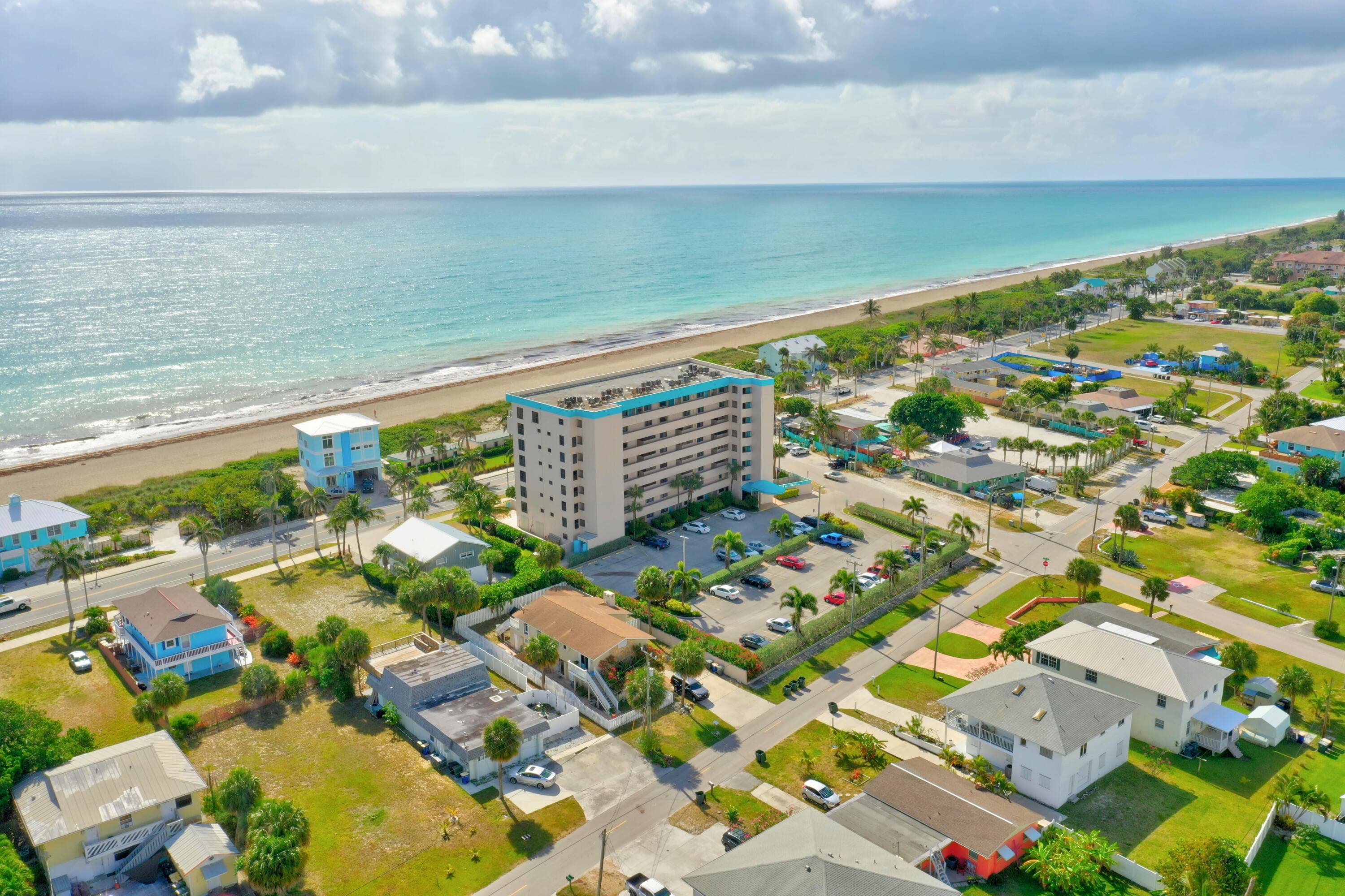 355 S Ocean Drive F-405, Hutchinson Island, FL 34949 — photo 52 of 57