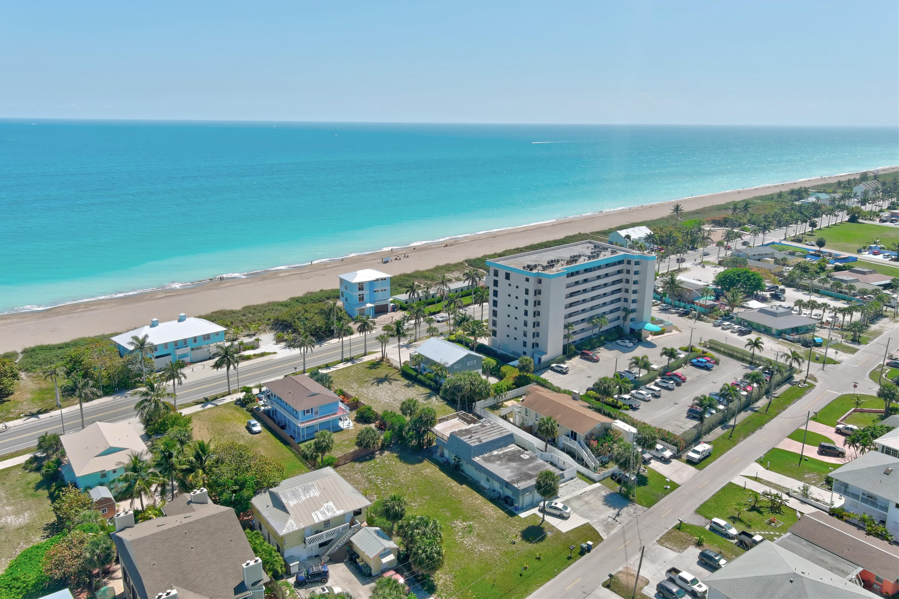355 S Ocean Drive F-405, Hutchinson Island, FL 34949 — photo 44 of 57