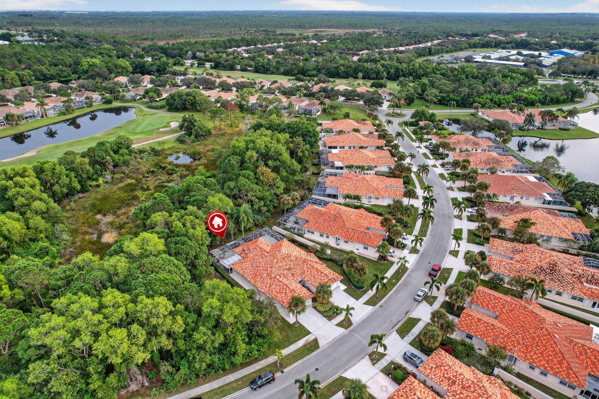8381 SE Double Tree Drive, Hobe Sound, FL 33455 — photo 6 of 29