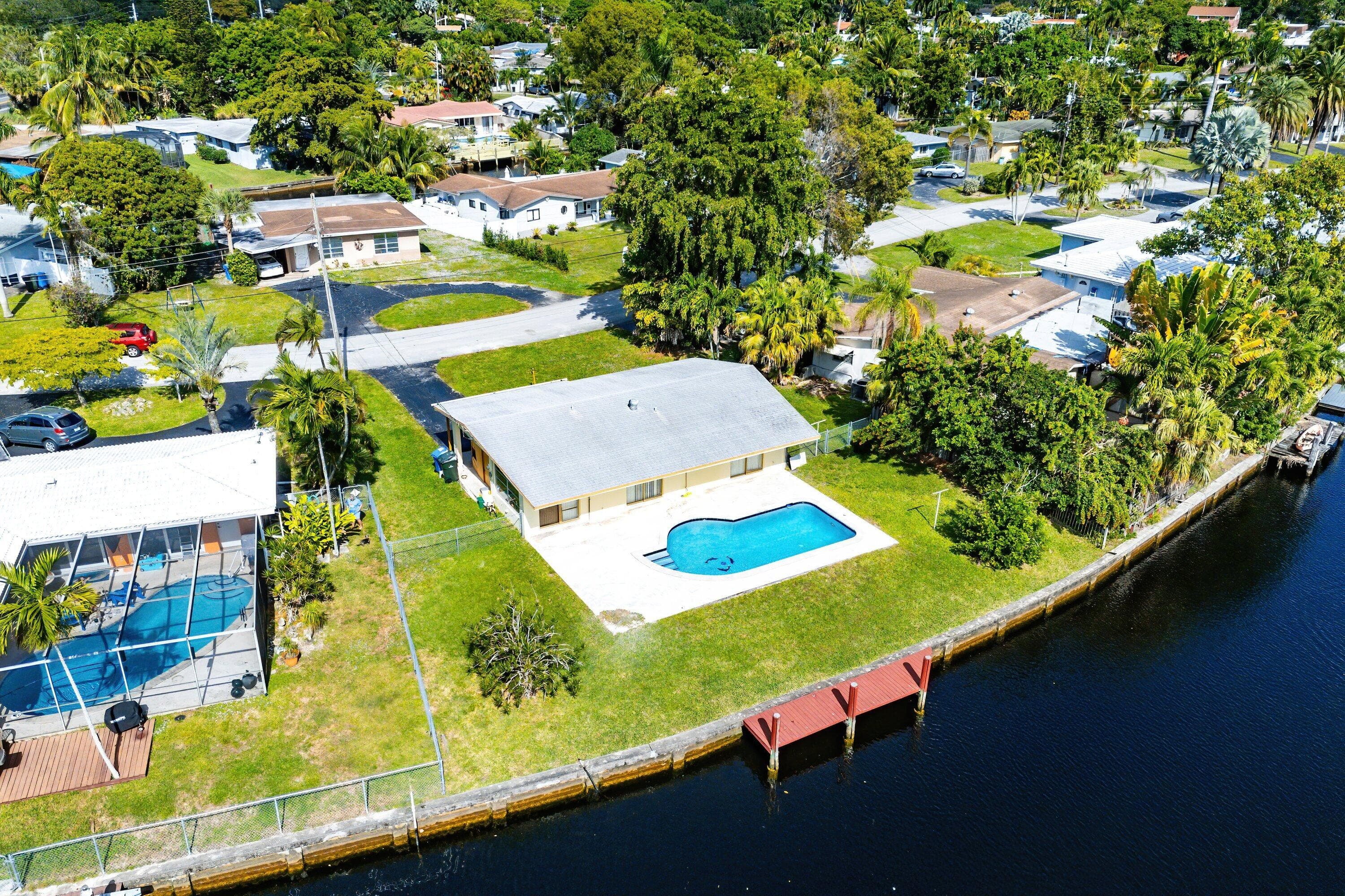 2000 NW 33rd Court, Oakland Park, FL 33309 — photo 4 of 47