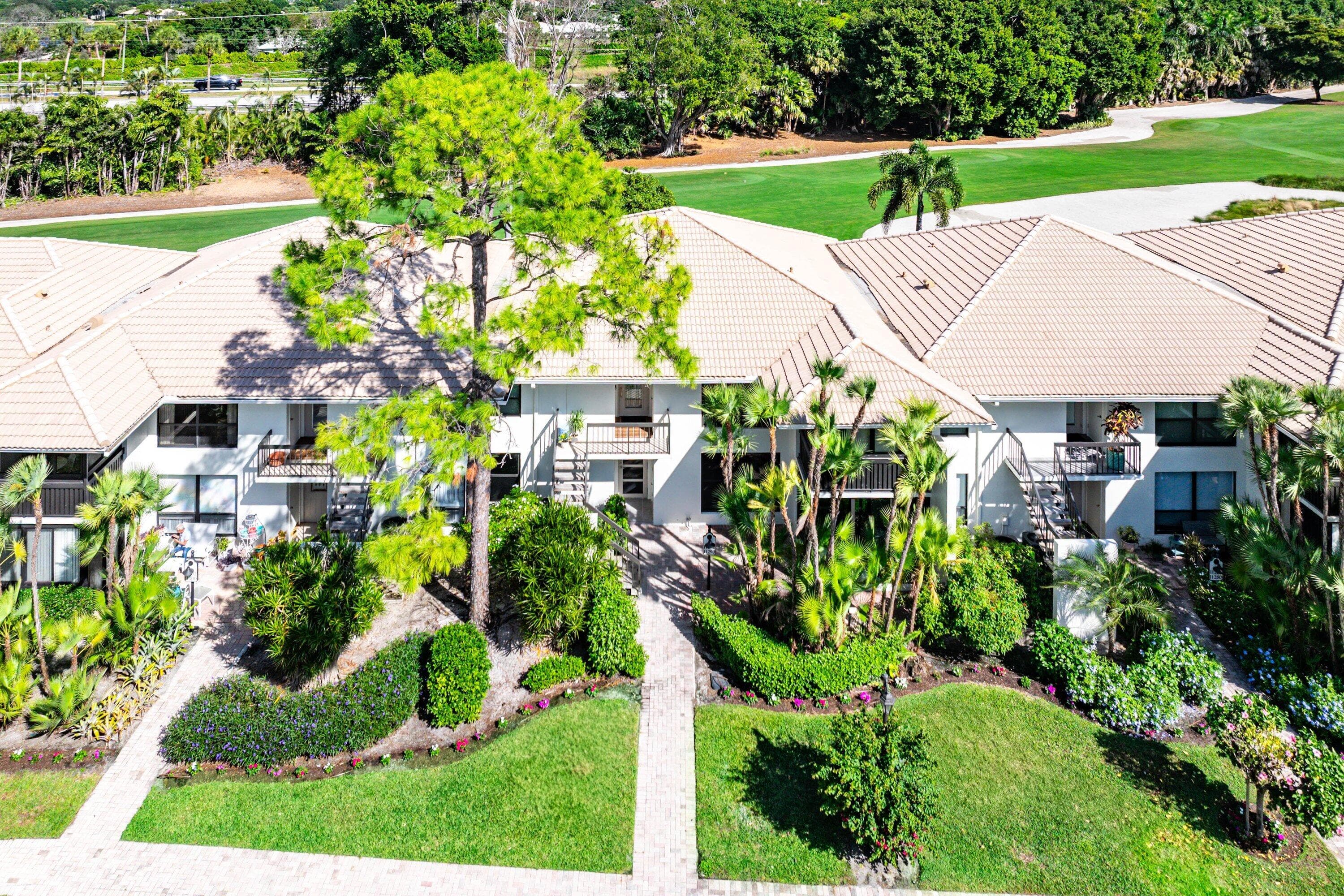11290 Quail Covey Road Green Heron N, Boynton Beach, FL 33436 — photo