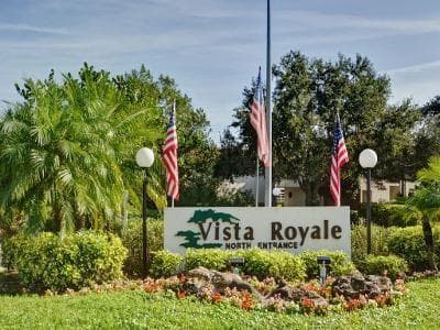 48 Woodland Drive 106, Vero Beach, FL 32962 — photo