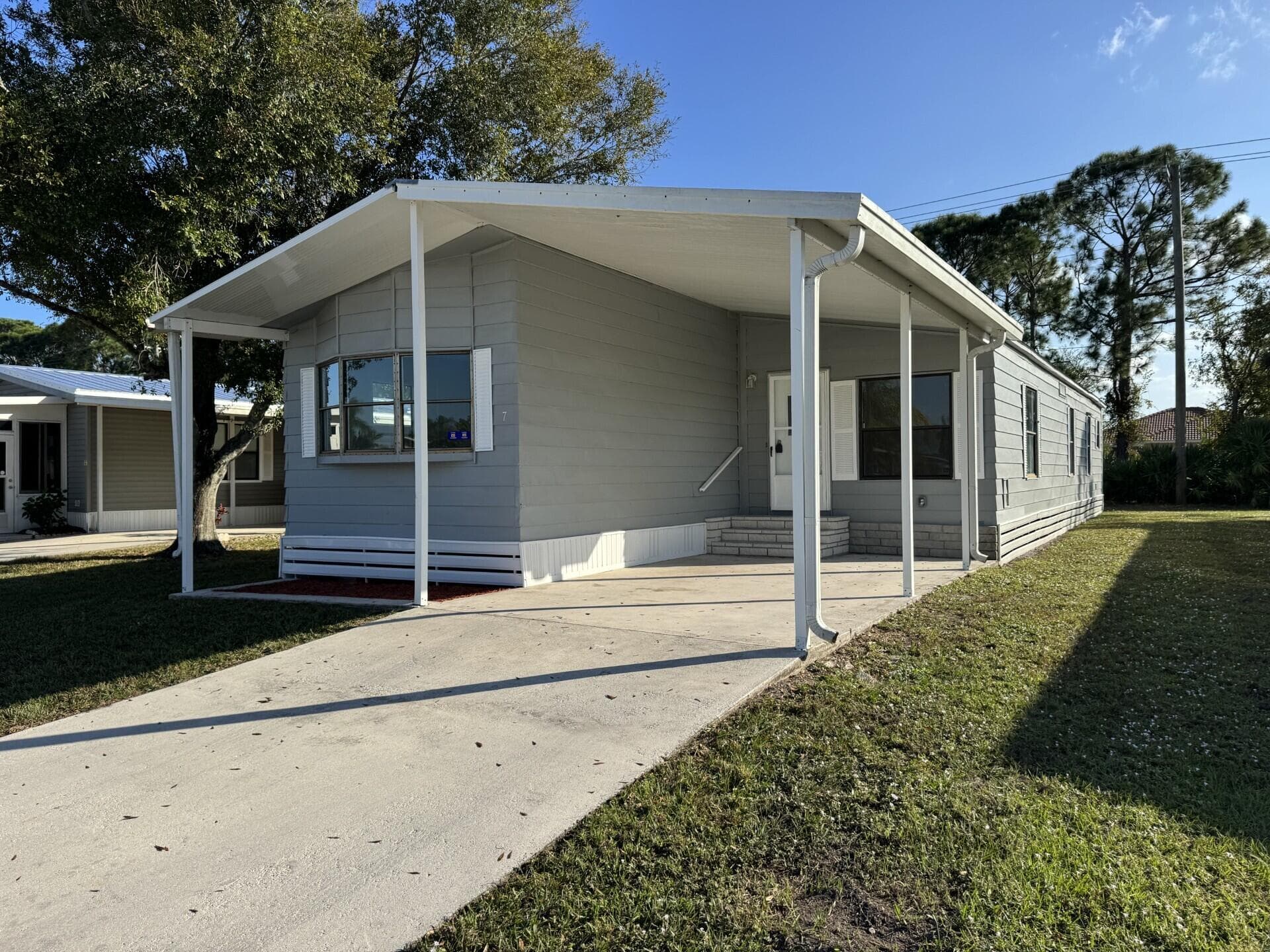 7 San Felipe, Fort Pierce, FL 34951 — photo 1 of 18