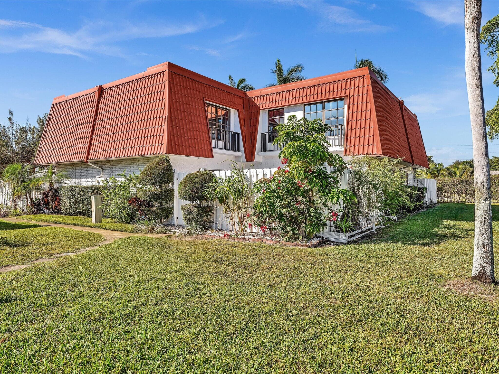 1441 Princeton Lane, Boynton Beach, FL 33426 — photo 1 of 53